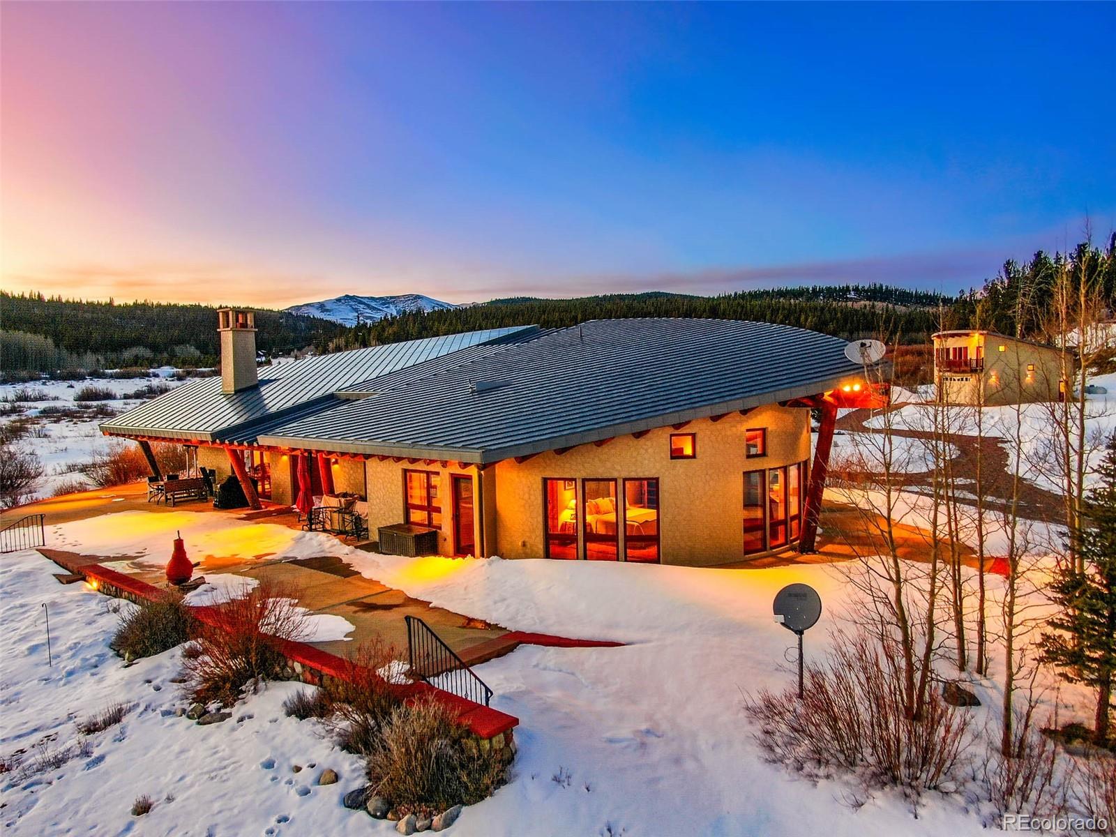 MLS Image #6 for 2439  beaver creek road,fairplay, Colorado