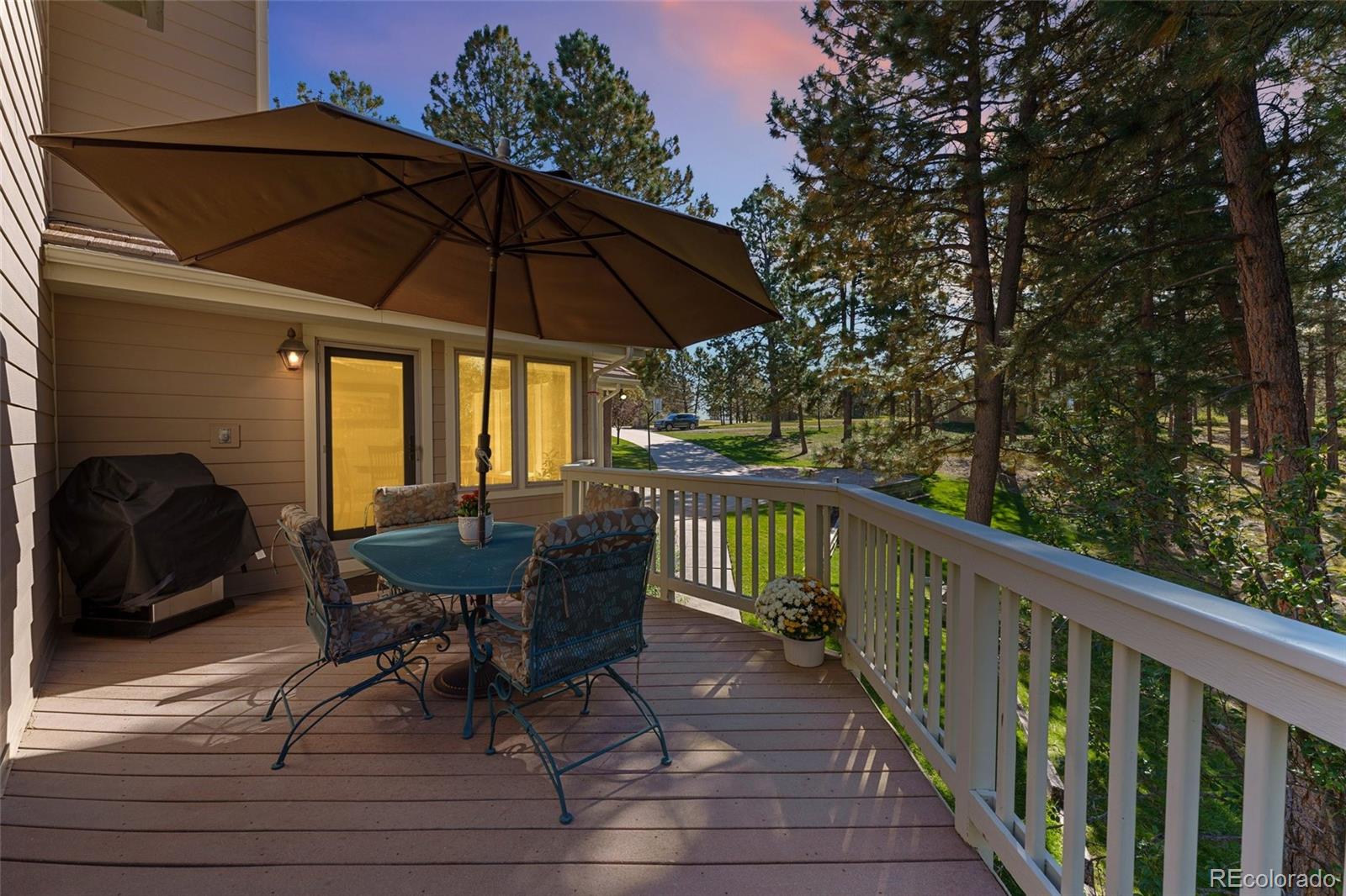 MLS Image #11 for 1291  meadow trail,franktown, Colorado