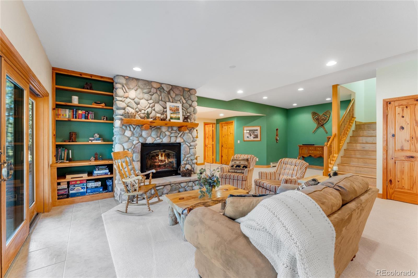 MLS Image #26 for 1291  meadow trail,franktown, Colorado