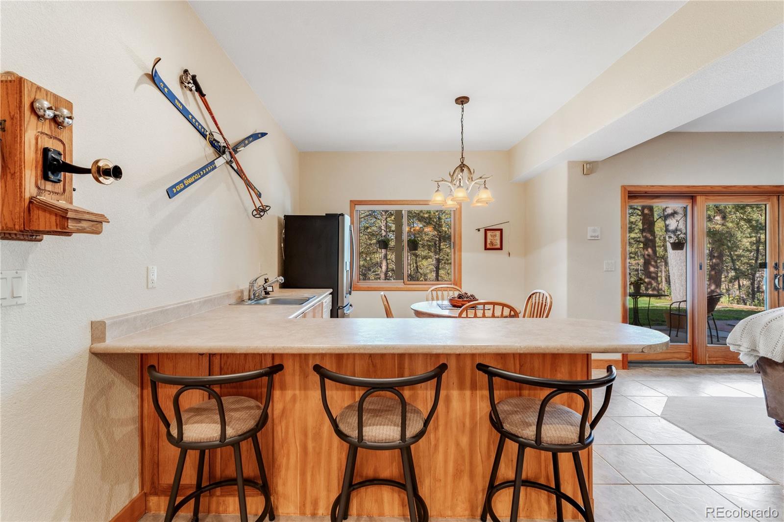 MLS Image #28 for 1291  meadow trail,franktown, Colorado