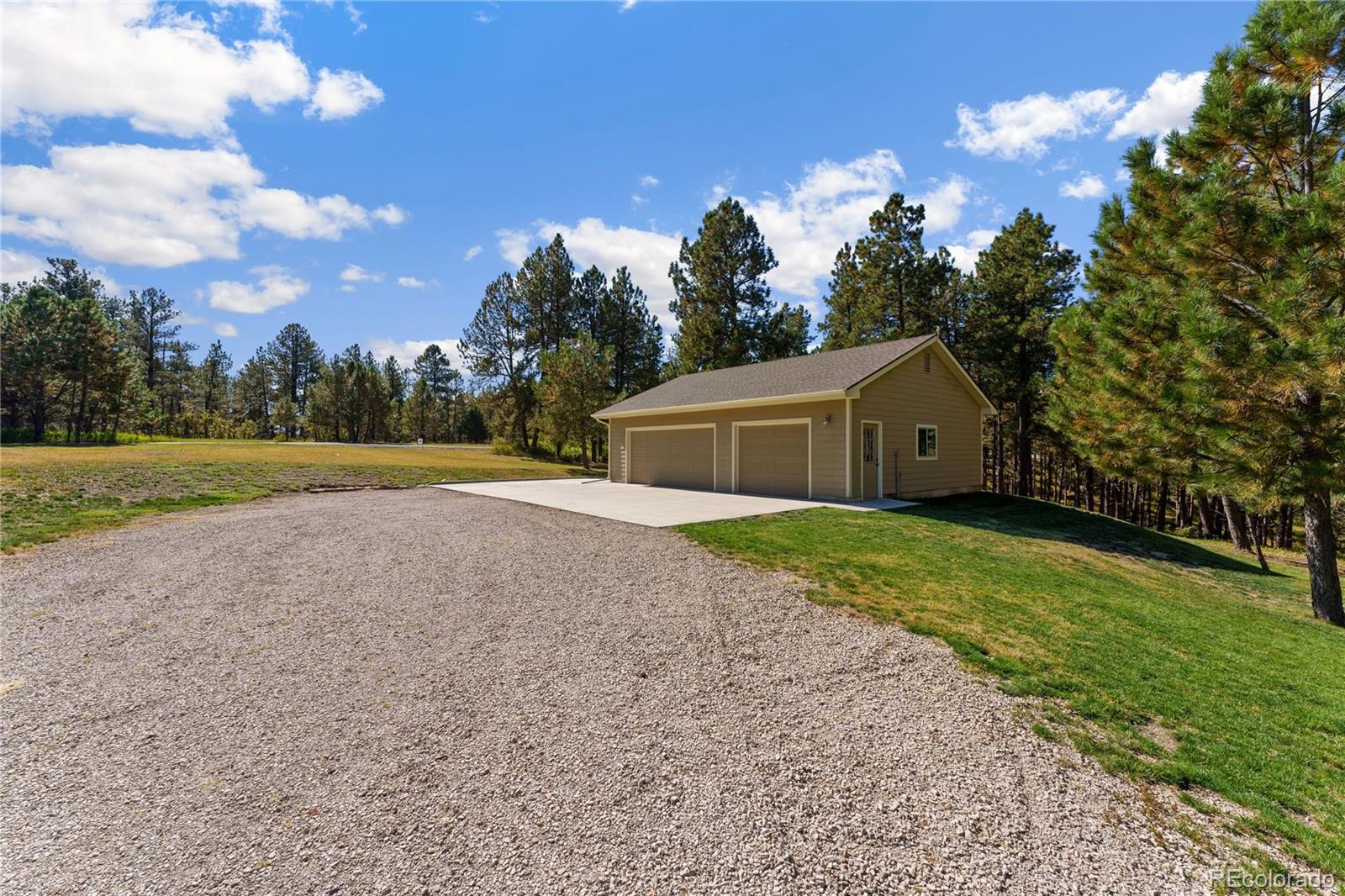 MLS Image #36 for 1291  meadow trail,franktown, Colorado