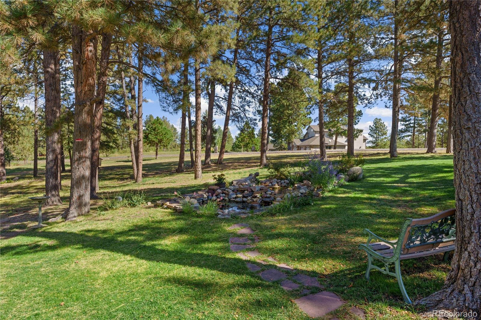 MLS Image #38 for 1291  meadow trail,franktown, Colorado