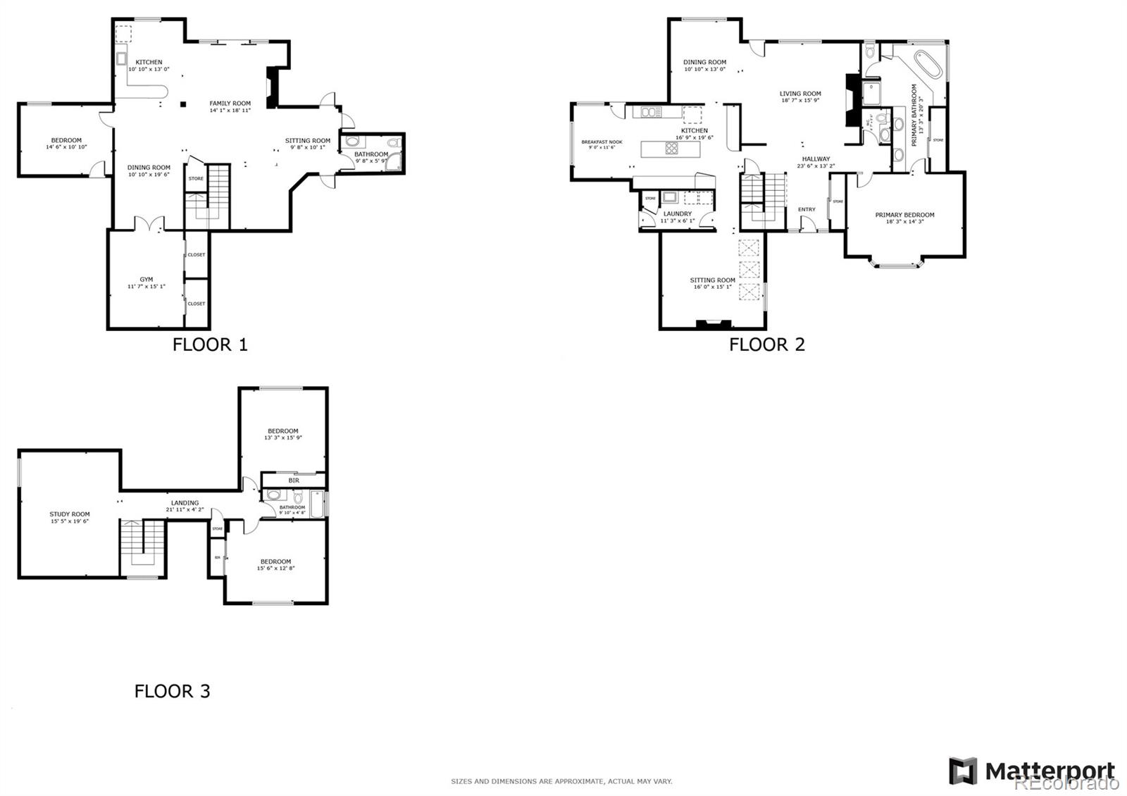 MLS Image #43 for 1291  meadow trail,franktown, Colorado