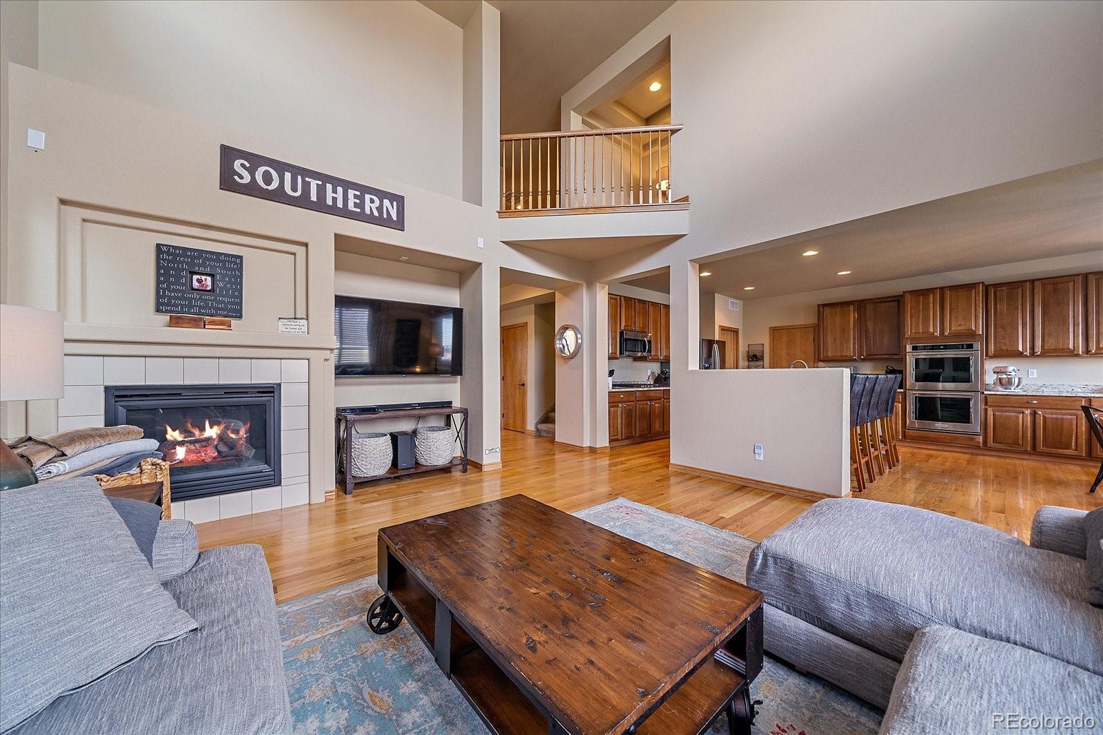 MLS Image #5 for 3365  softwind point,castle rock, Colorado