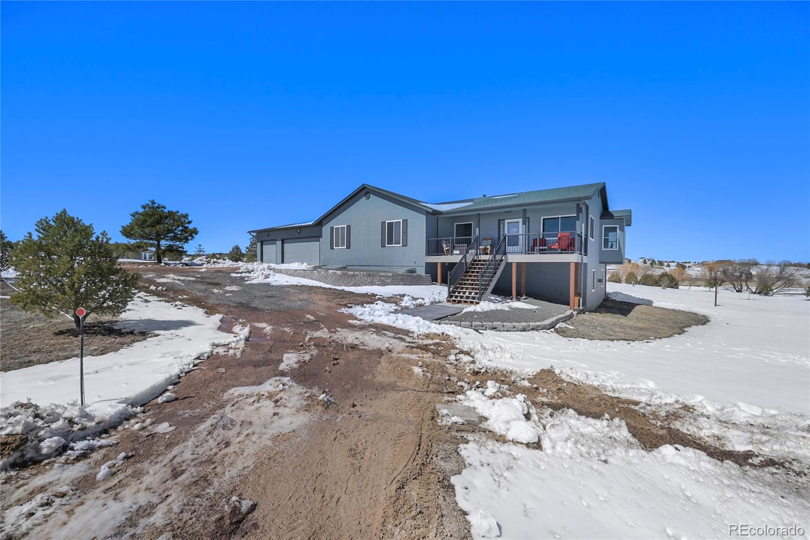 MLS Image #2 for 16270  homecrest circle,elbert, Colorado