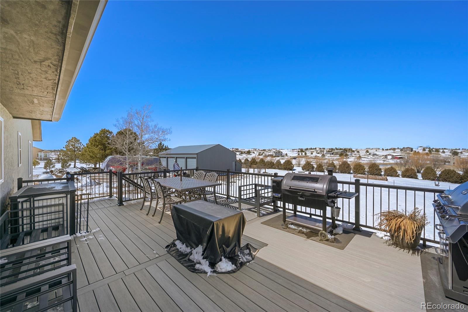 MLS Image #33 for 16270  homecrest circle,elbert, Colorado