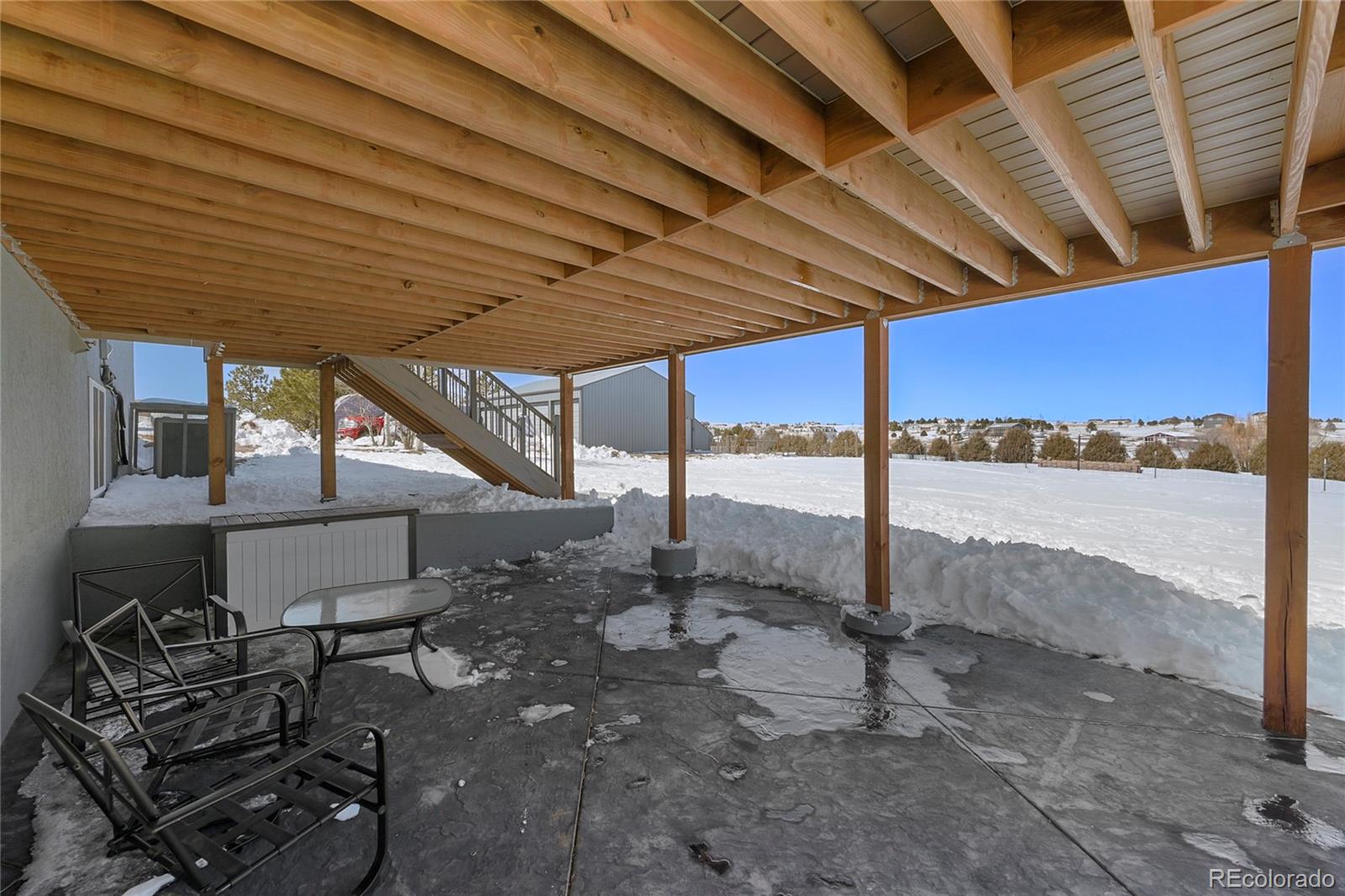 MLS Image #34 for 16270  homecrest circle,elbert, Colorado