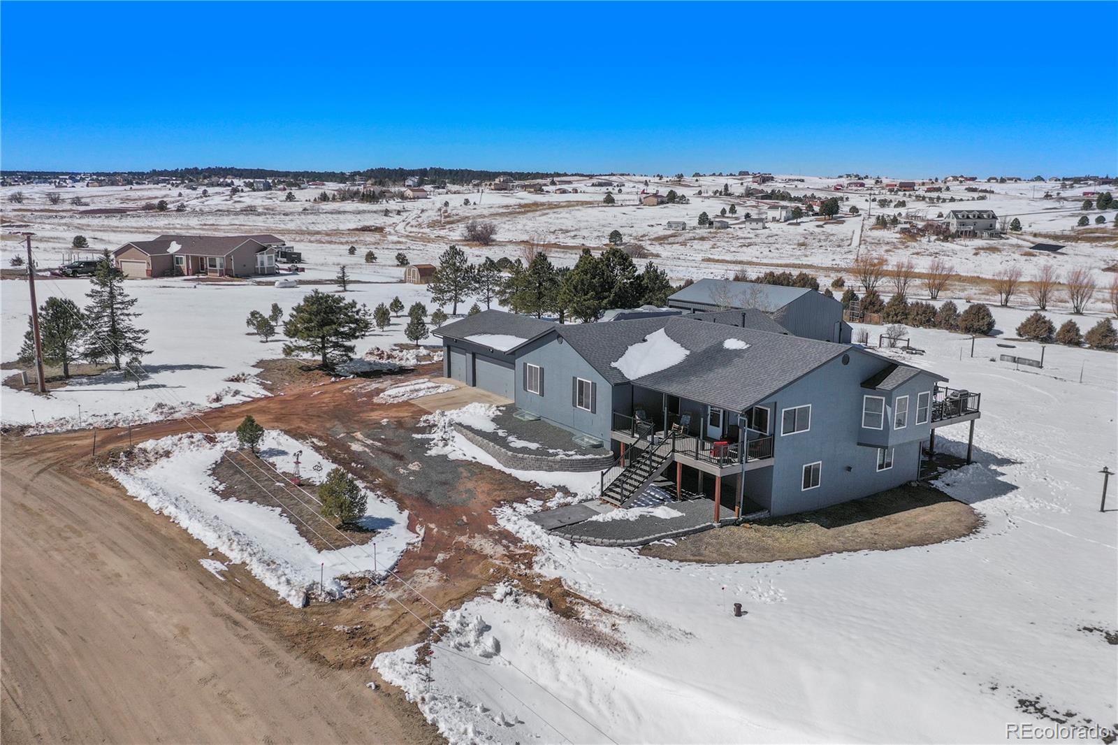 MLS Image #38 for 16270  homecrest circle,elbert, Colorado