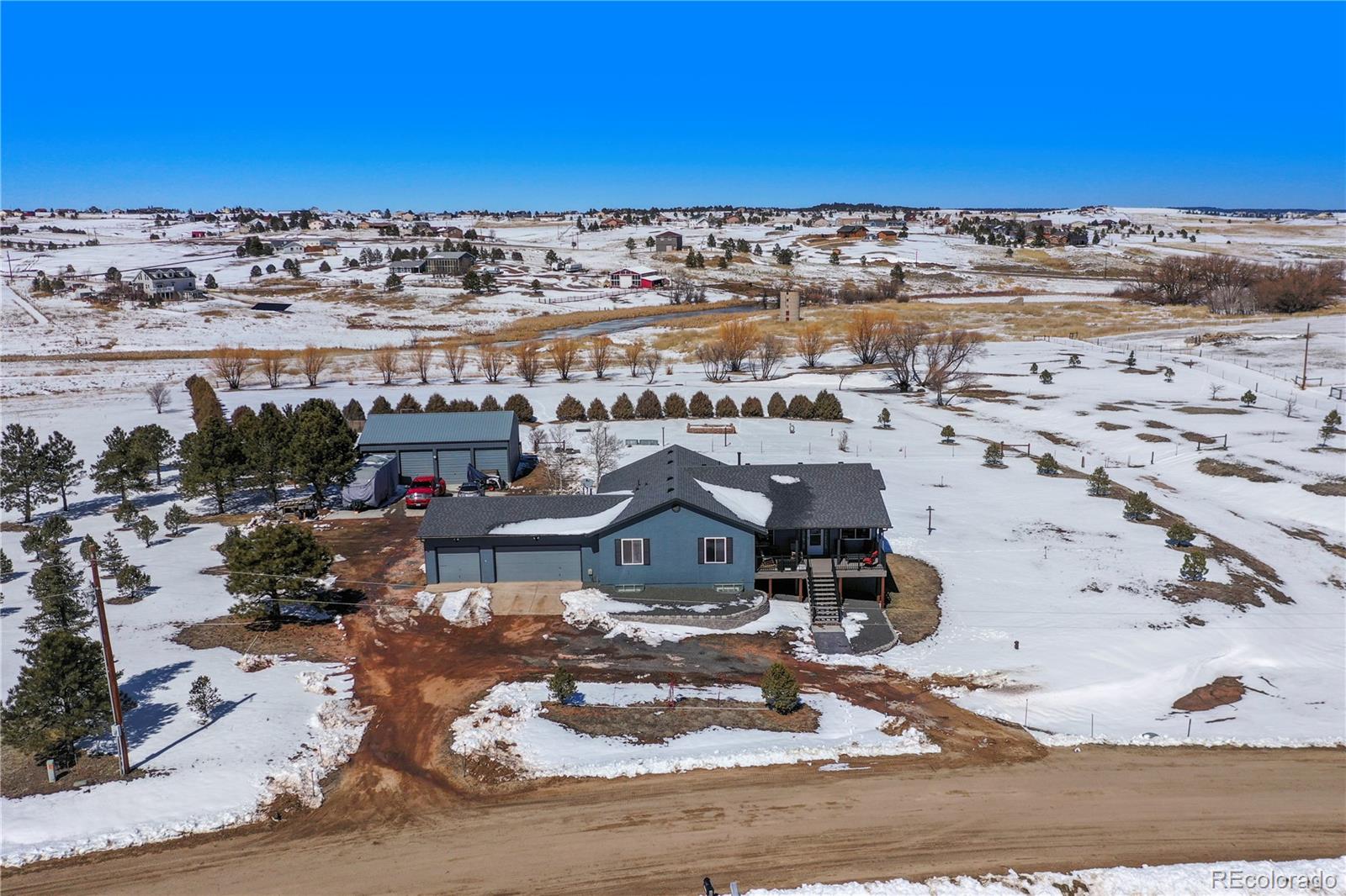 MLS Image #40 for 16270  homecrest circle,elbert, Colorado