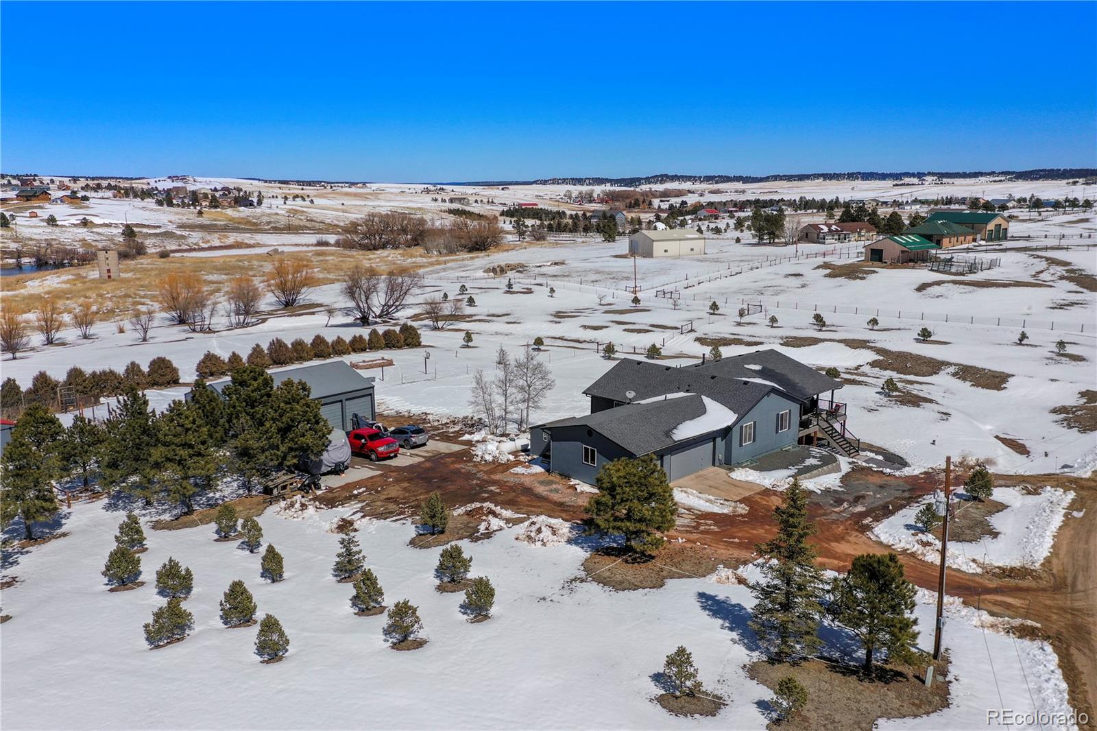 MLS Image #41 for 16270  homecrest circle,elbert, Colorado