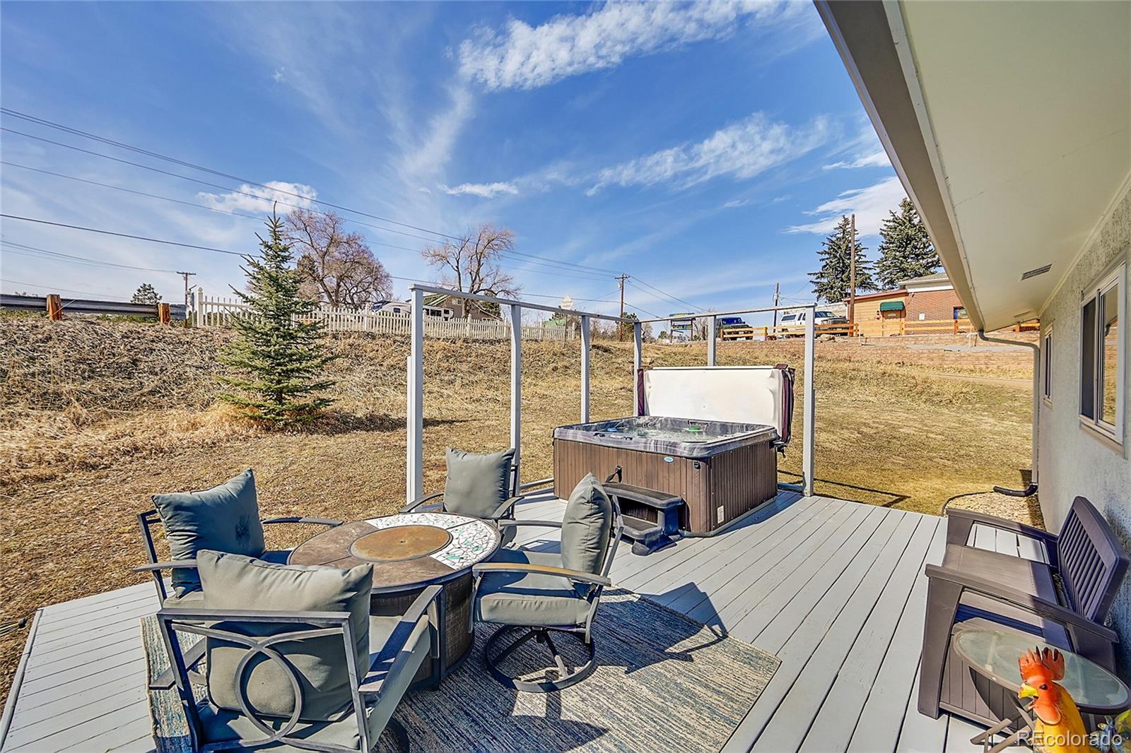 MLS Image #37 for 9122  spruce mountain road,larkspur, Colorado