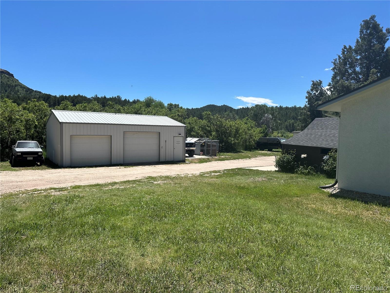 MLS Image #39 for 9122  spruce mountain road,larkspur, Colorado