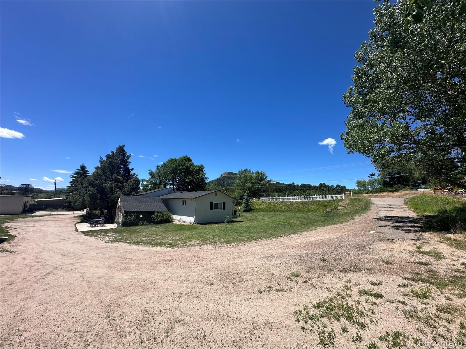 MLS Image #45 for 9122  spruce mountain road,larkspur, Colorado