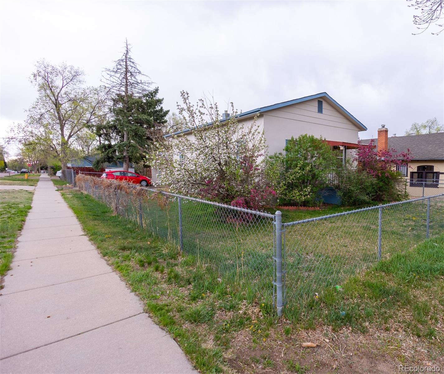 CMA Image for 727  swope avenue,Colorado Springs, Colorado