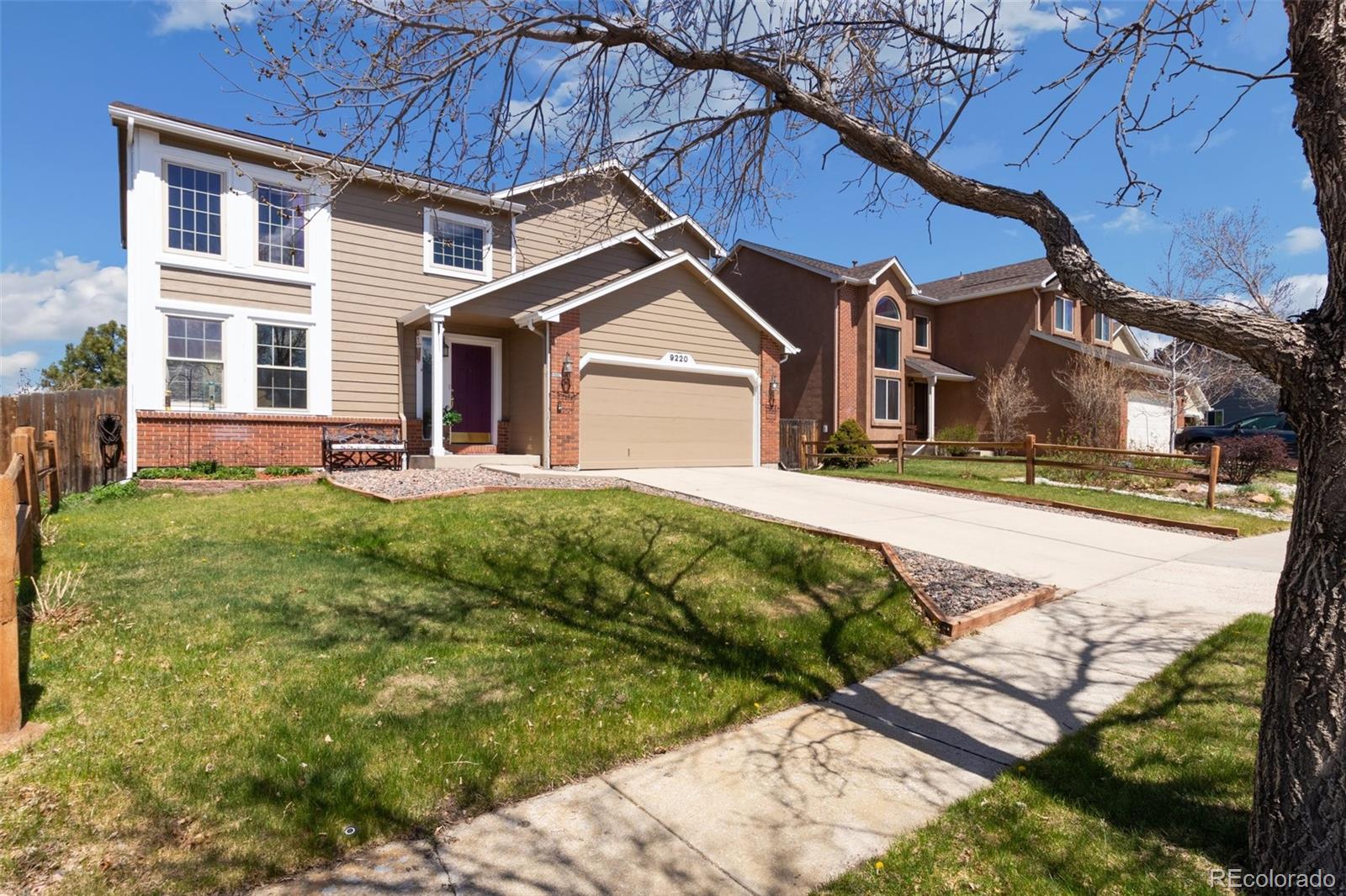 CMA Image for 5006  herndon circle,Colorado Springs, Colorado