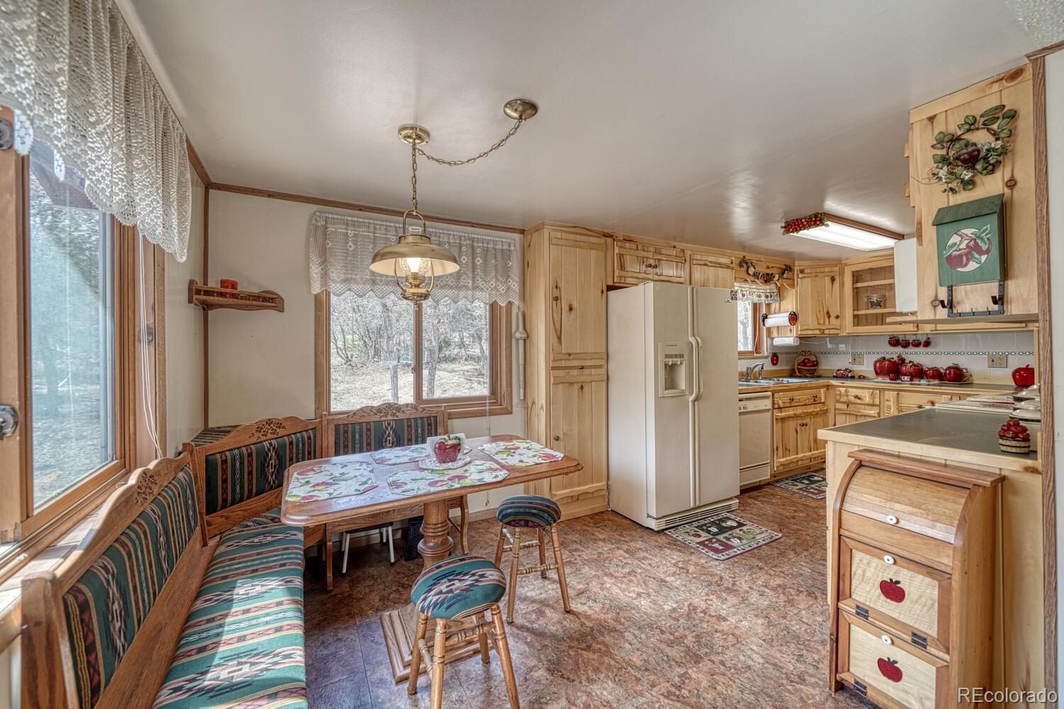 MLS Image #10 for 2995  county road 47 ,howard, Colorado