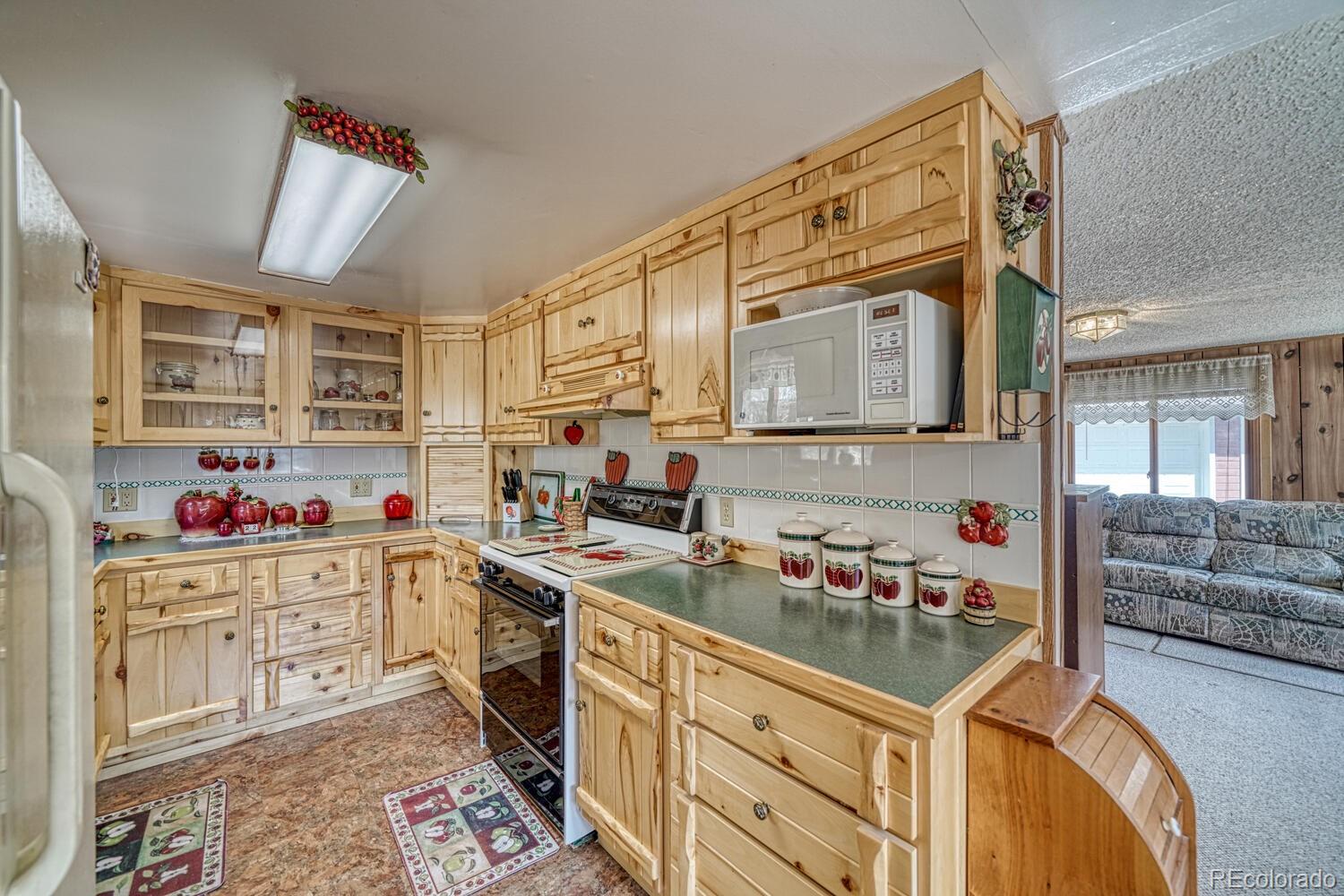 MLS Image #11 for 2995  county road 47 ,howard, Colorado