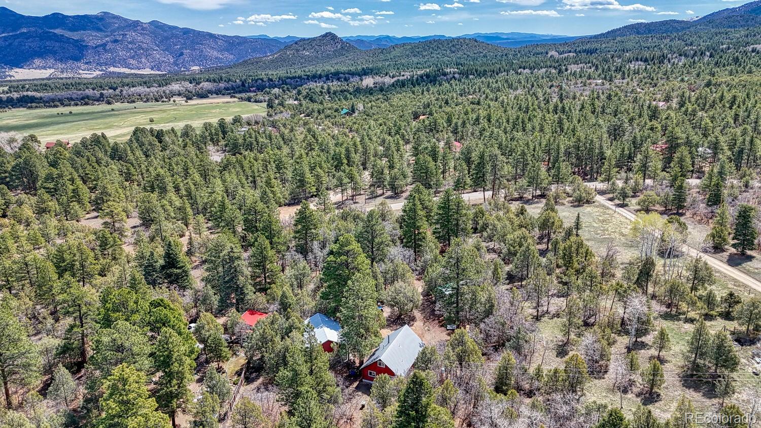 MLS Image #23 for 2995  county road 47 ,howard, Colorado