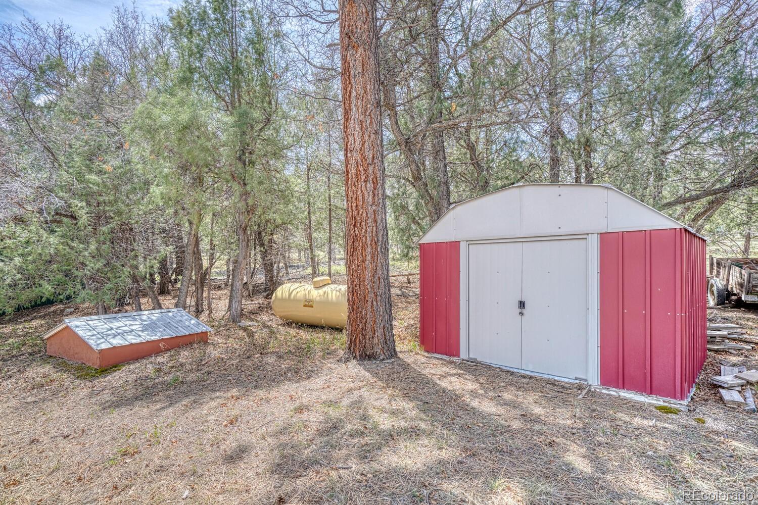 MLS Image #25 for 2995  county road 47 ,howard, Colorado