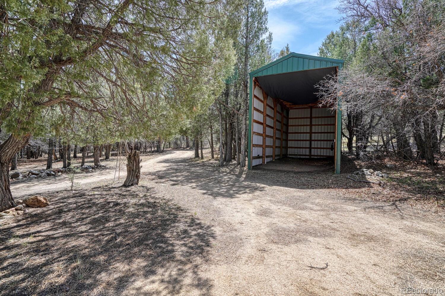 MLS Image #26 for 2995  county road 47 ,howard, Colorado