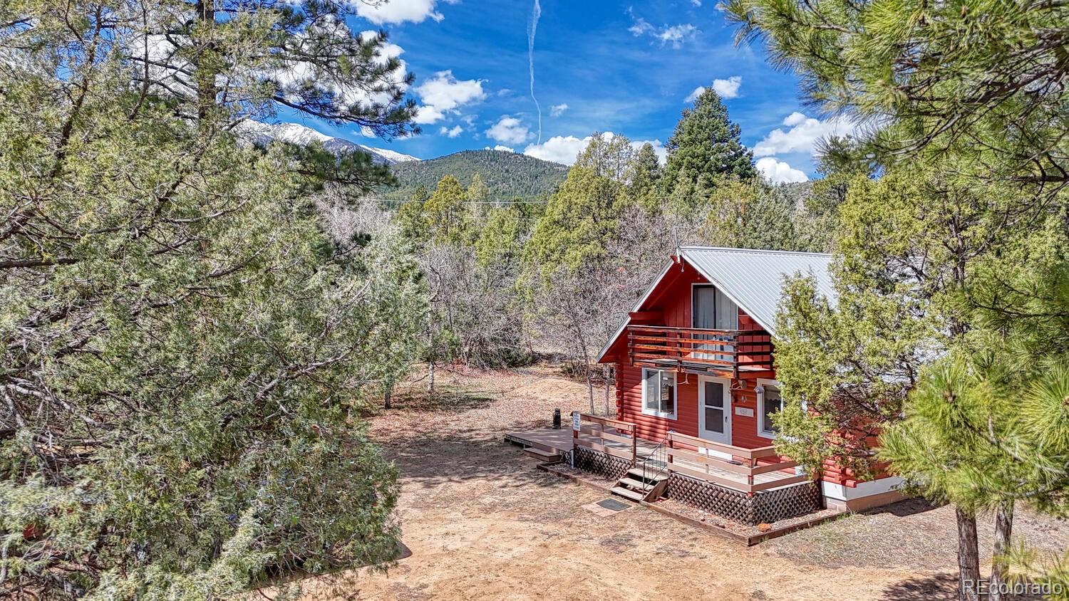 MLS Image #31 for 2995  county road 47 ,howard, Colorado