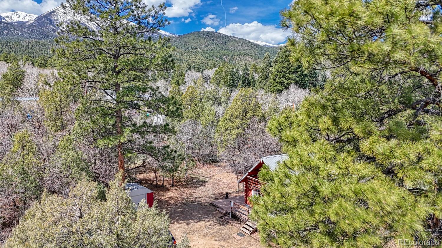 MLS Image #32 for 2995  county road 47 ,howard, Colorado