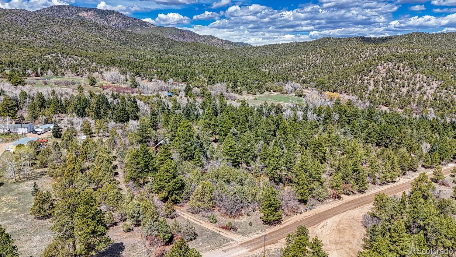 MLS Image #34 for 2995  county road 47 ,howard, Colorado