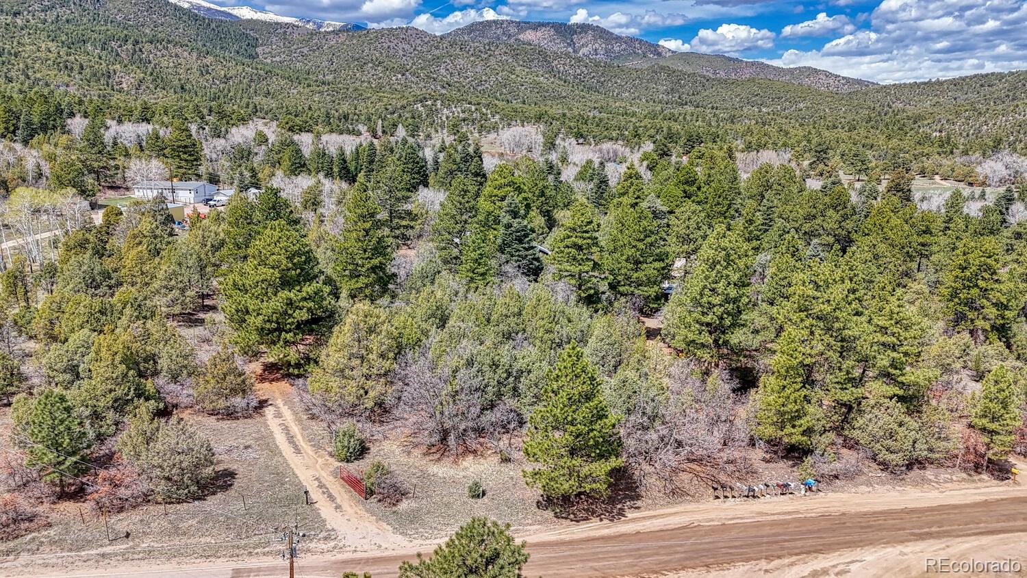 MLS Image #35 for 2995  county road 47 ,howard, Colorado