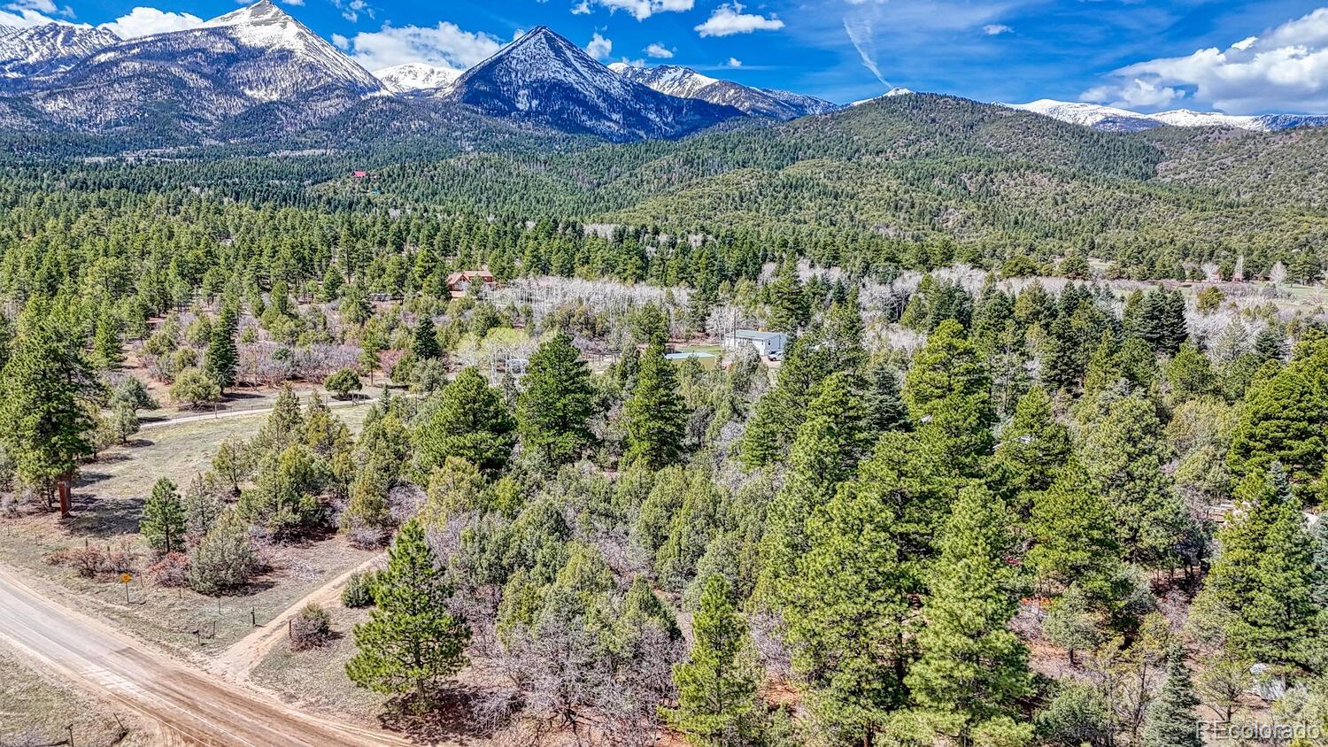 MLS Image #36 for 2995  county road 47 ,howard, Colorado