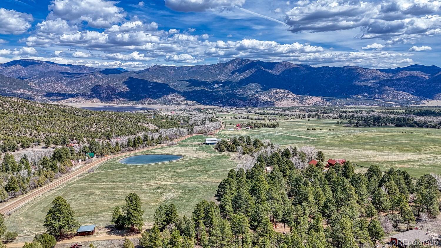 MLS Image #38 for 2995  county road 47 ,howard, Colorado