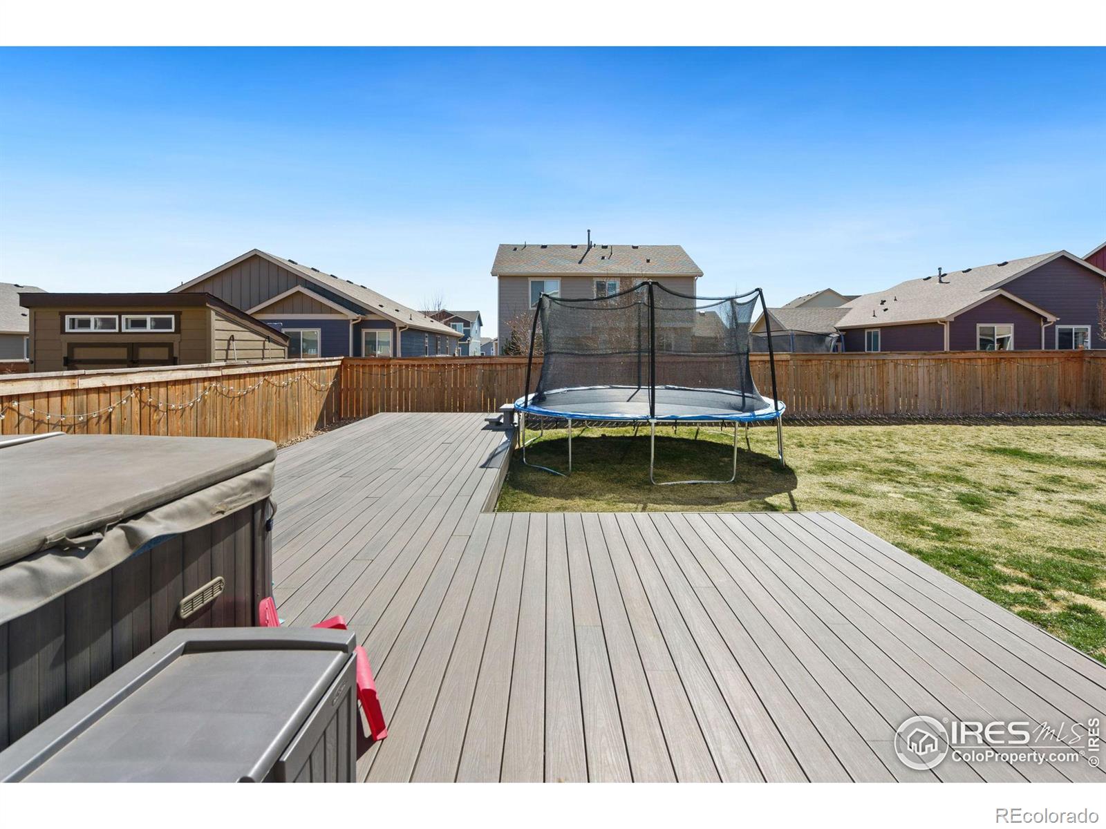 MLS Image #35 for 1515  cirque valley lane,severance, Colorado