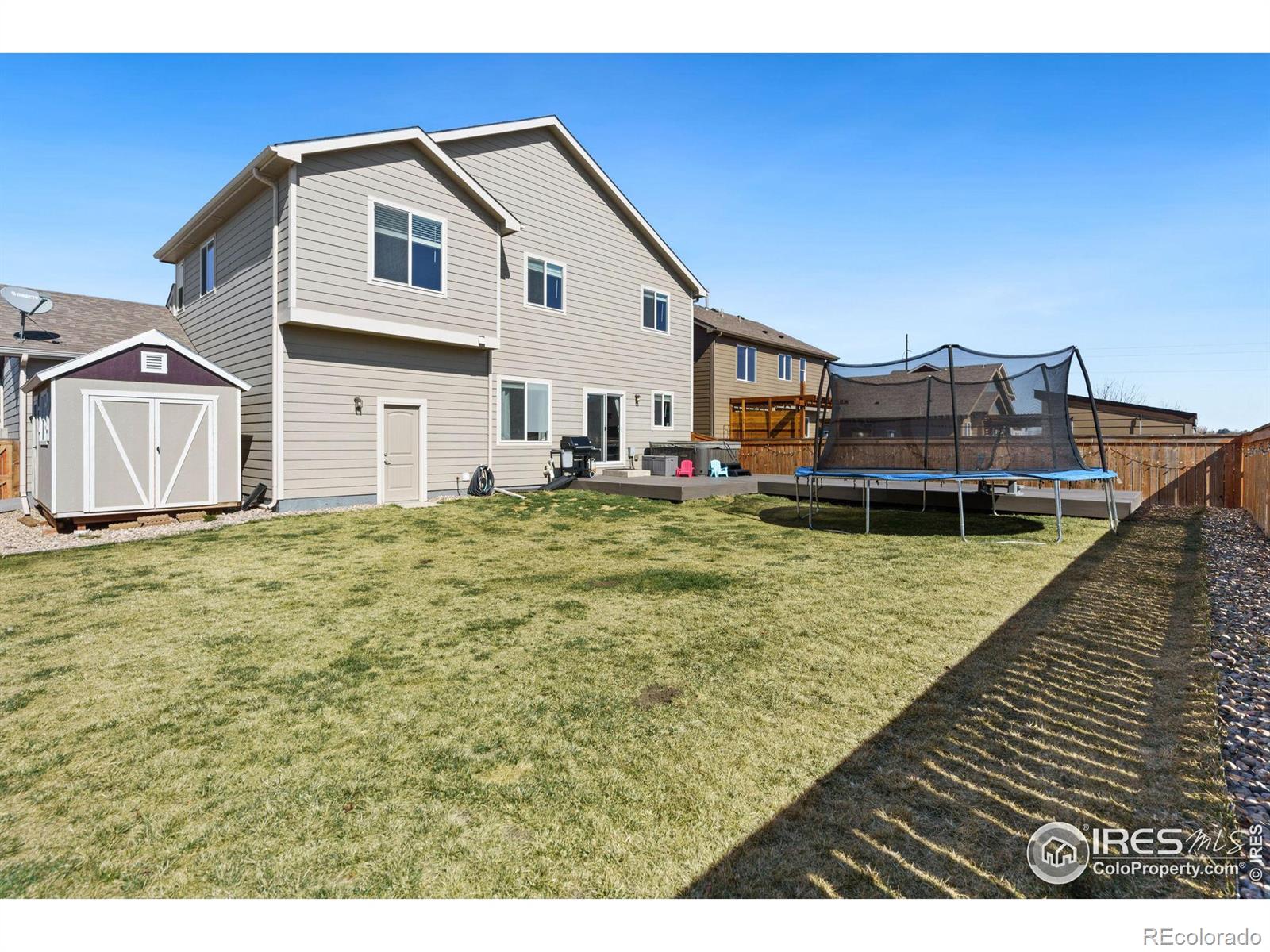 MLS Image #37 for 1515  cirque valley lane,severance, Colorado