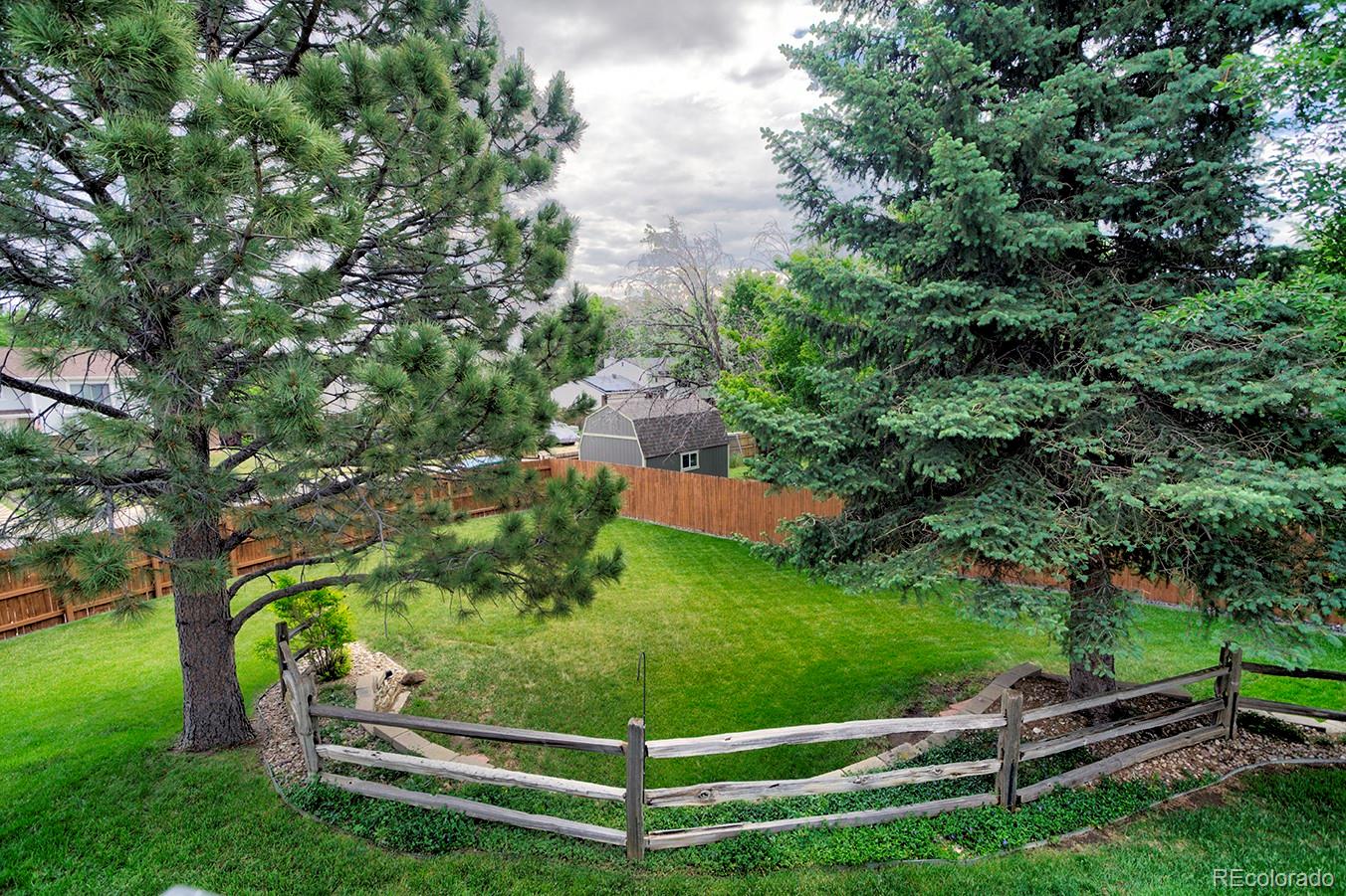 MLS Image #17 for 7860 s hoyt court,littleton, Colorado