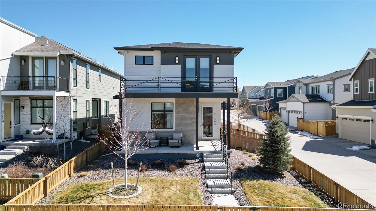 MLS Image #2 for 21442 e 61st drive,aurora, Colorado