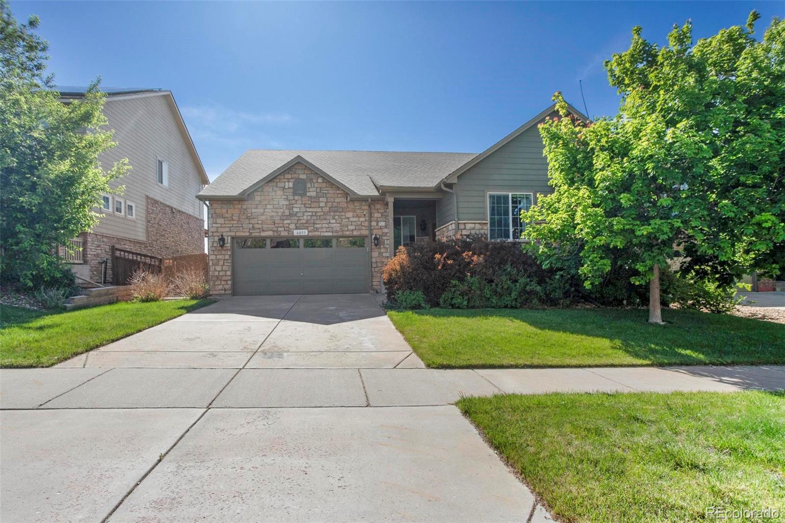 MLS Image #2 for 6053 n ensenada court,aurora, Colorado