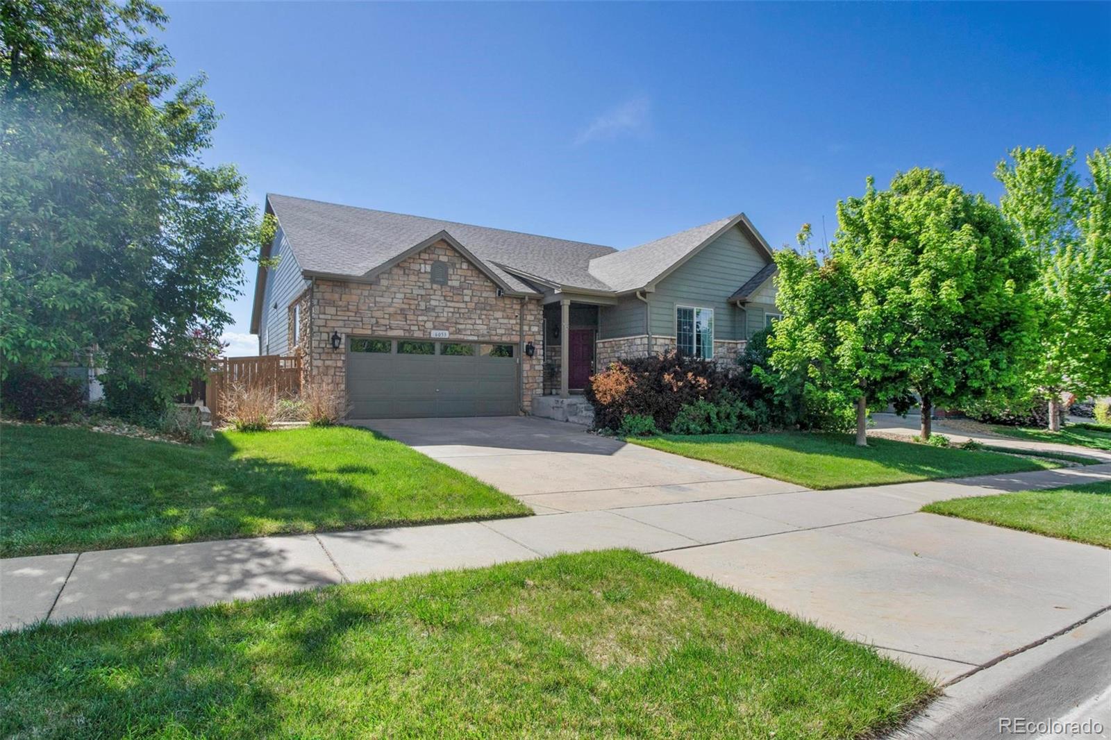 MLS Image #3 for 6053 n ensenada court,aurora, Colorado