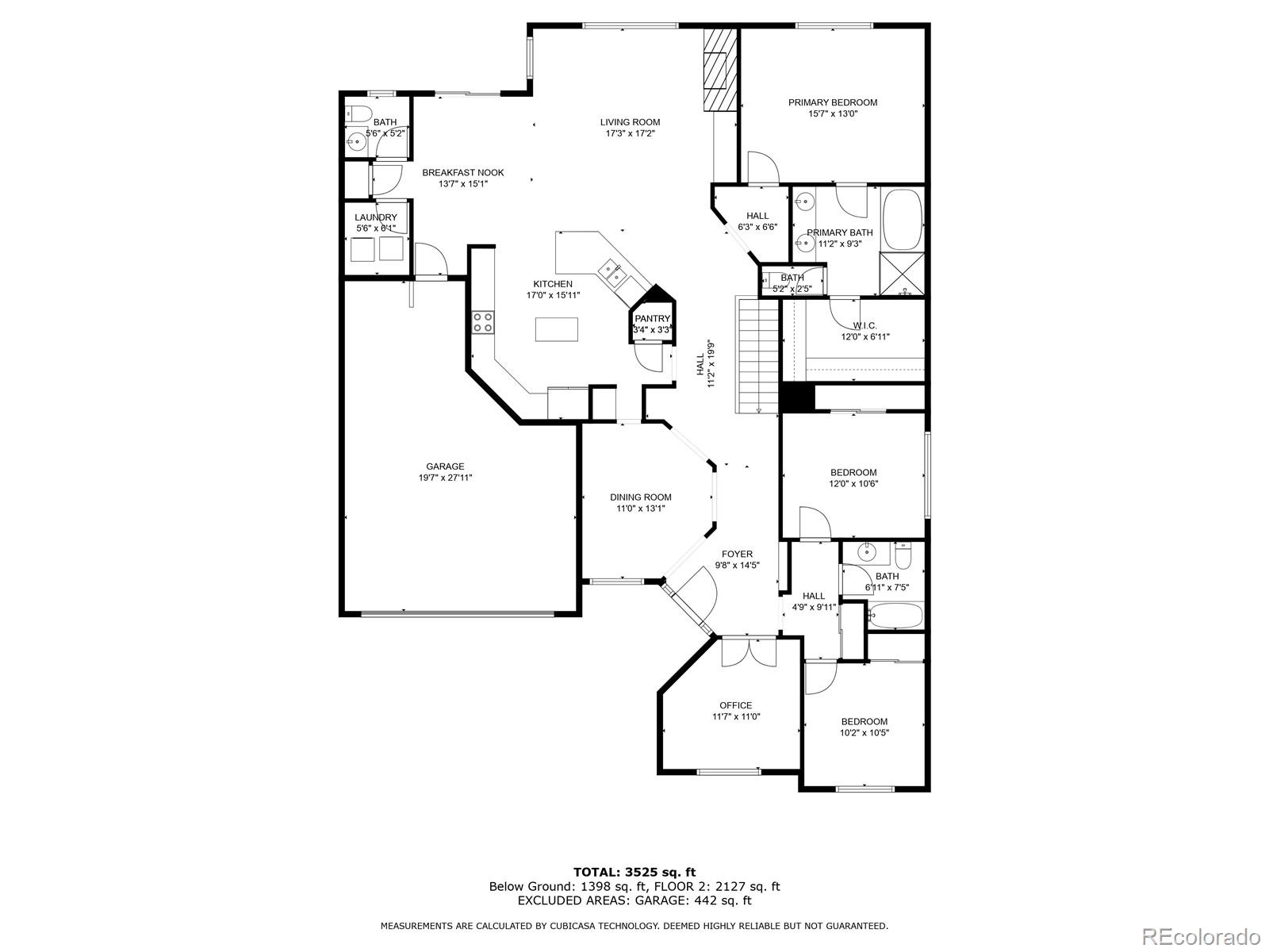 MLS Image #41 for 6053 n ensenada court,aurora, Colorado