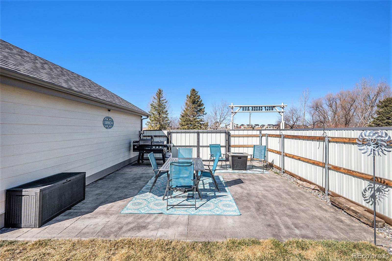 MLS Image #23 for 2895  quarterland street,strasburg, Colorado