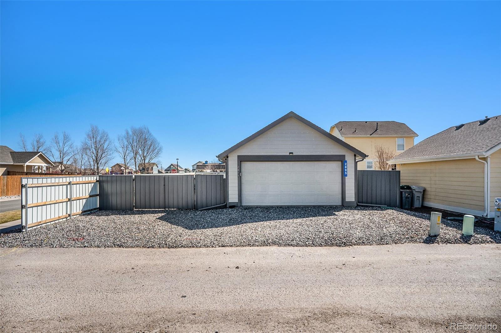 MLS Image #25 for 2895  quarterland street,strasburg, Colorado