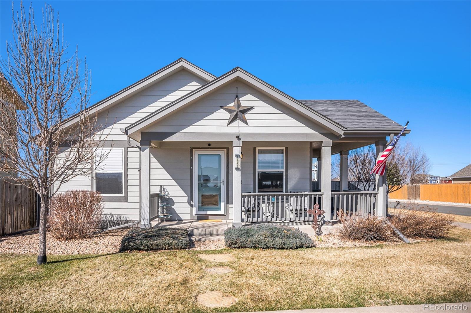 MLS Image #26 for 2895  quarterland street,strasburg, Colorado