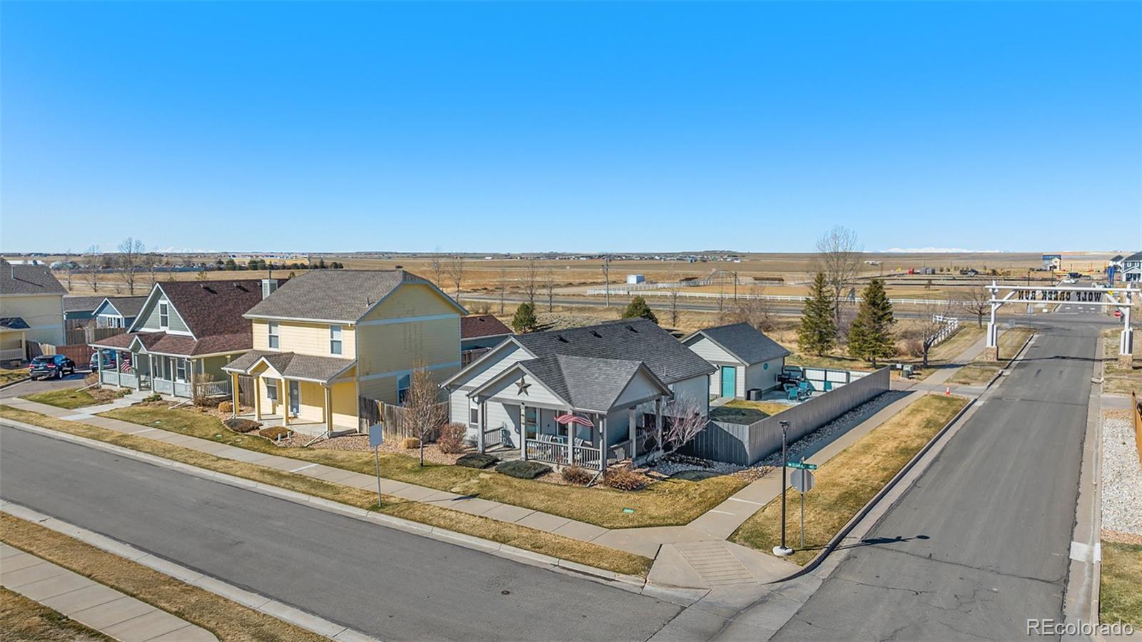 MLS Image #27 for 2895  quarterland street,strasburg, Colorado