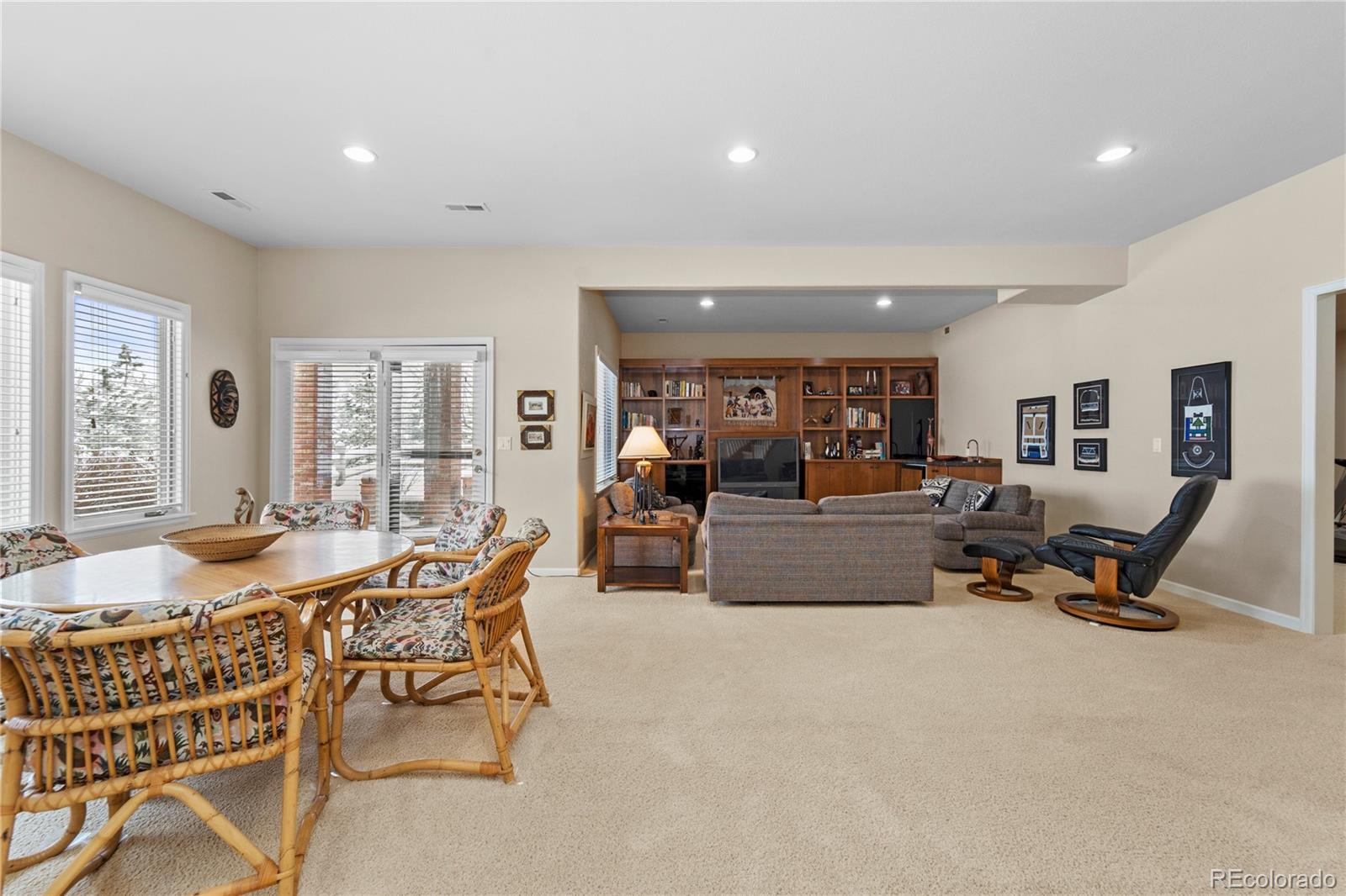 MLS Image #29 for 5951 s bellaire way,centennial, Colorado