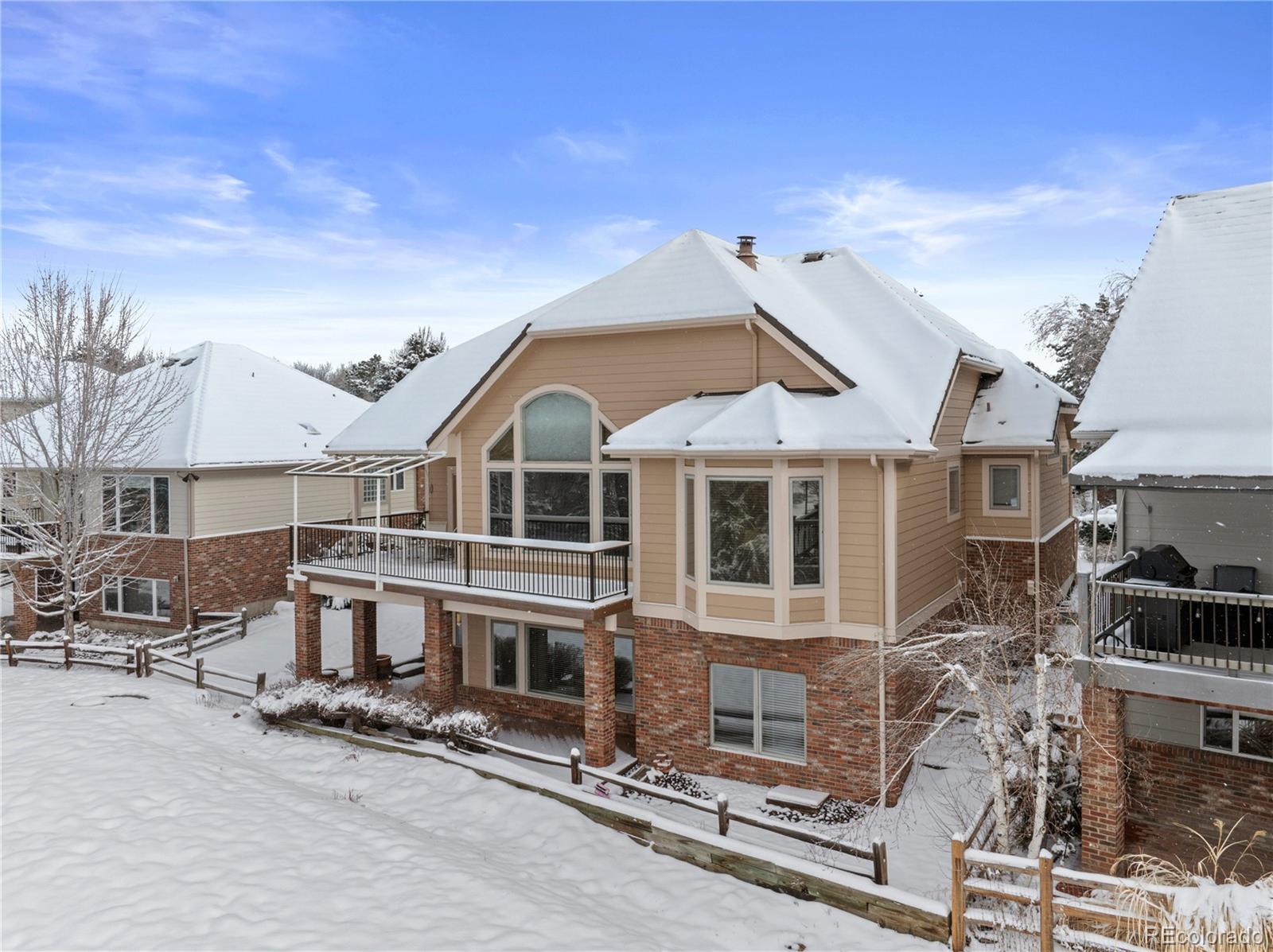 MLS Image #40 for 5951 s bellaire way,centennial, Colorado