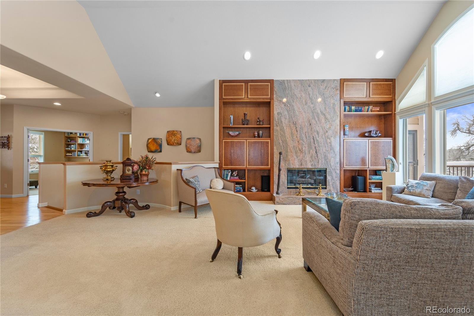 MLS Image #6 for 5951 s bellaire way,centennial, Colorado