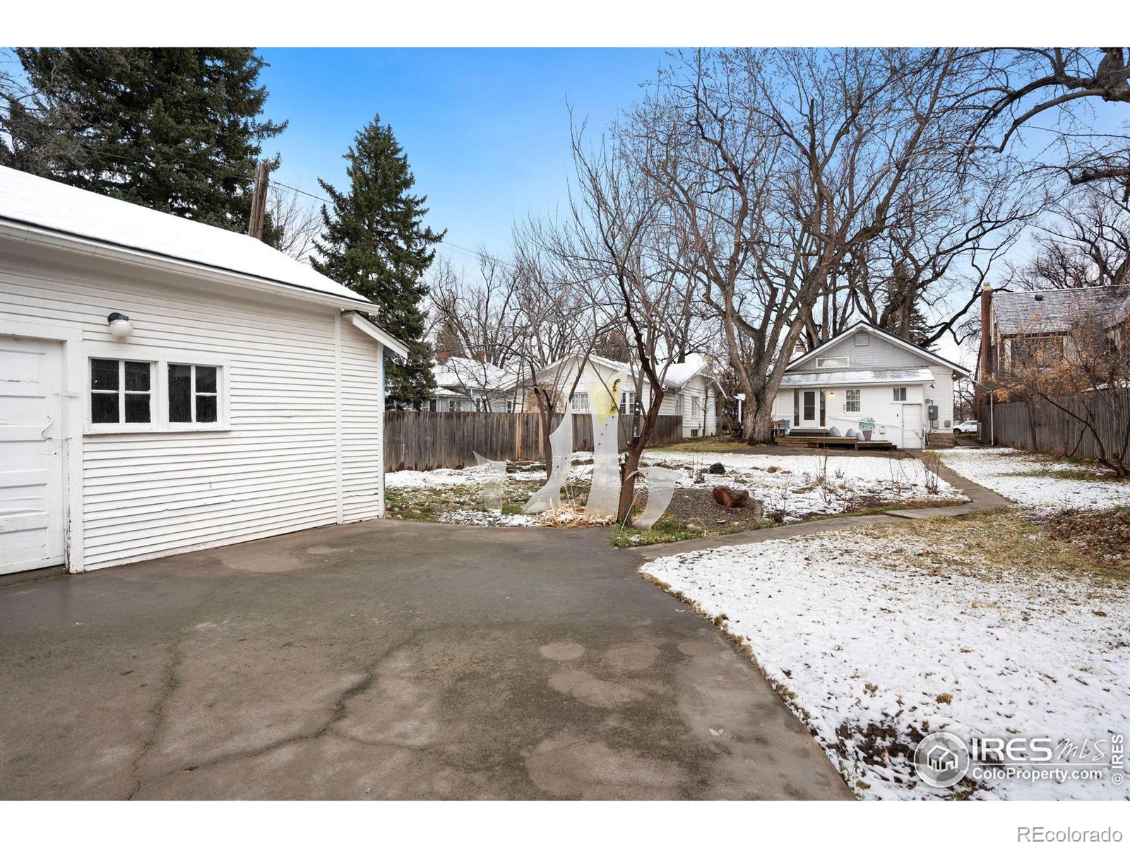 MLS Image #30 for 1230 w oak street,fort collins, Colorado