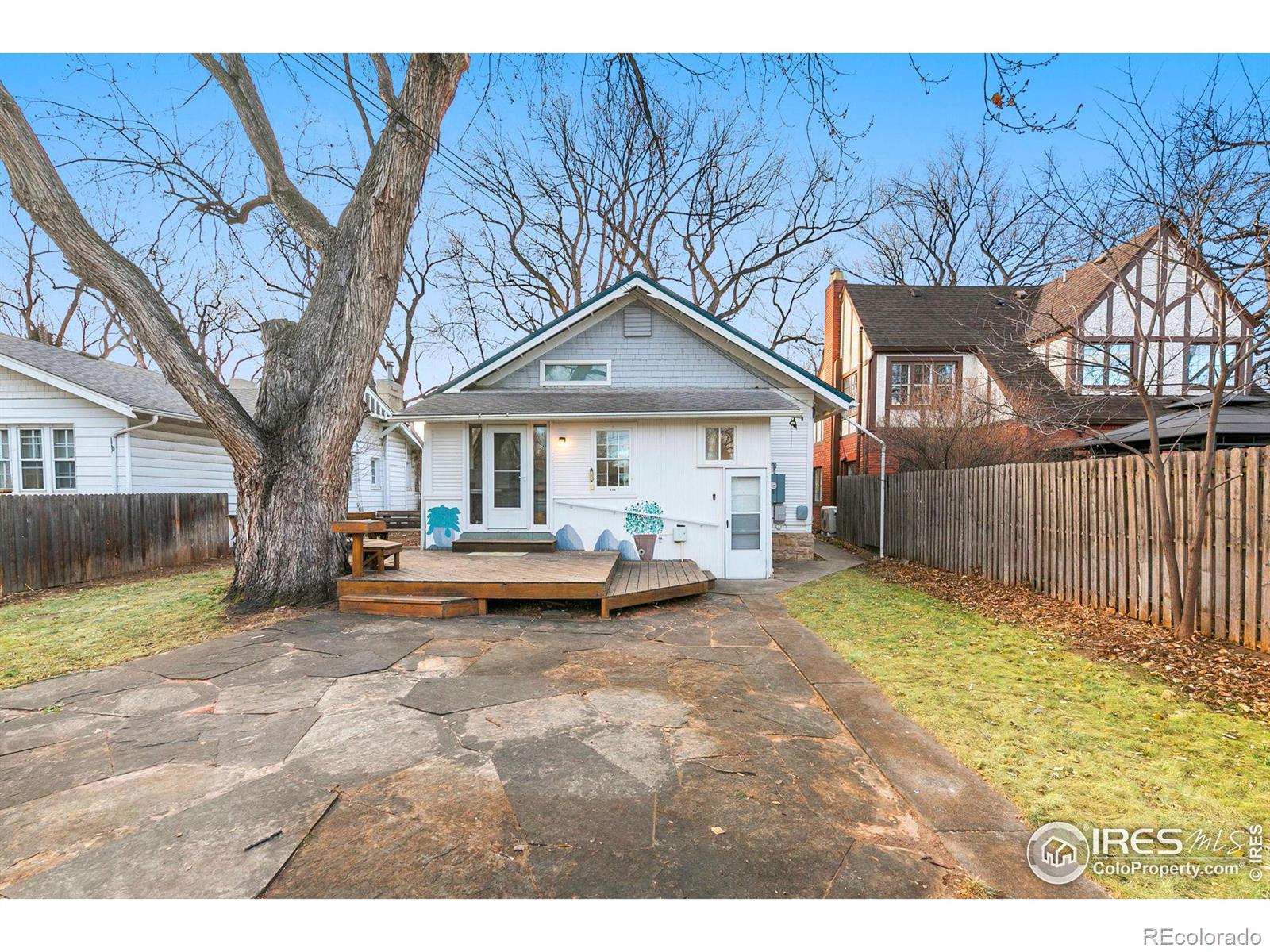 MLS Image #32 for 1230 w oak street,fort collins, Colorado