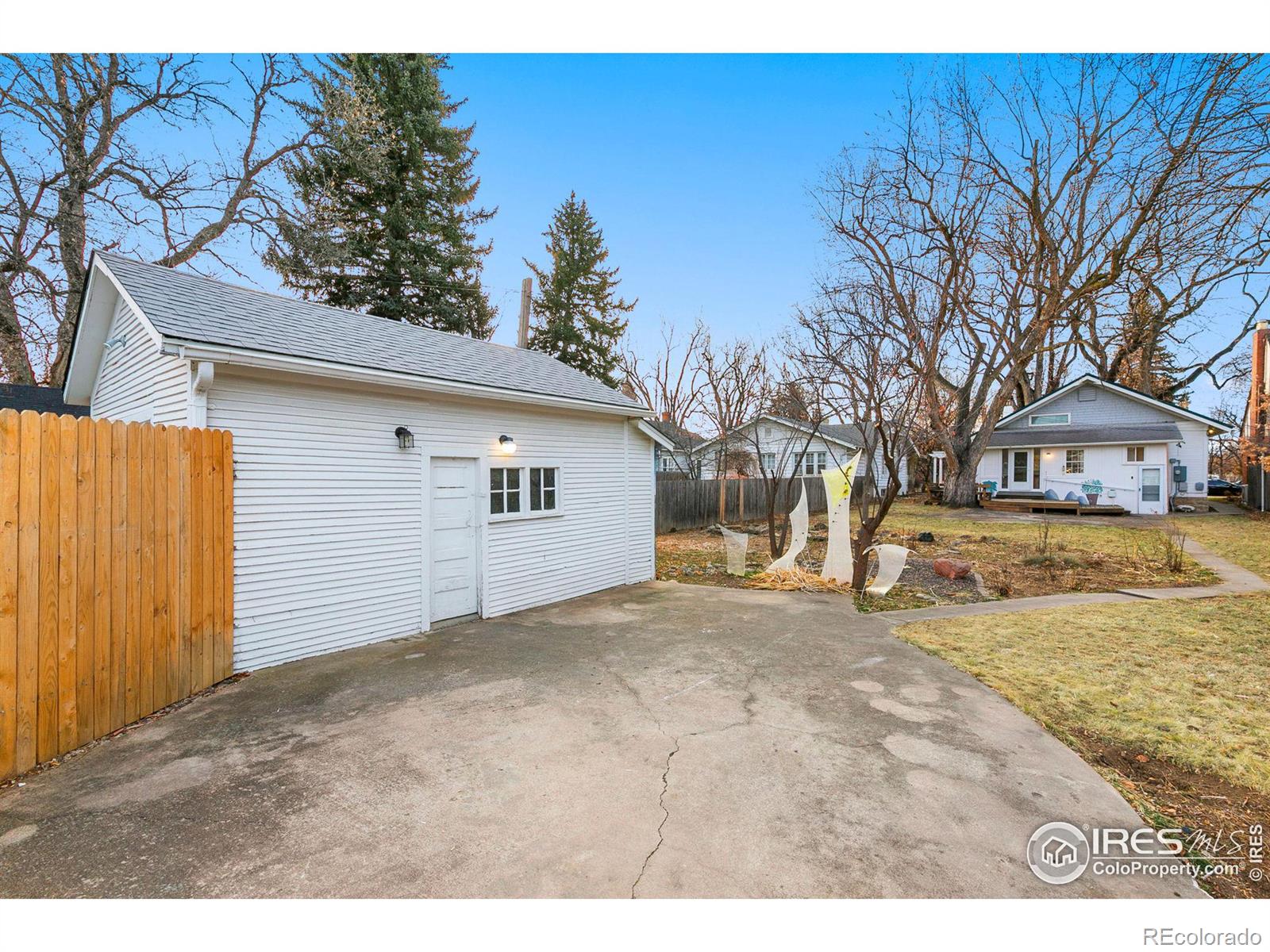 MLS Image #33 for 1230 w oak street,fort collins, Colorado