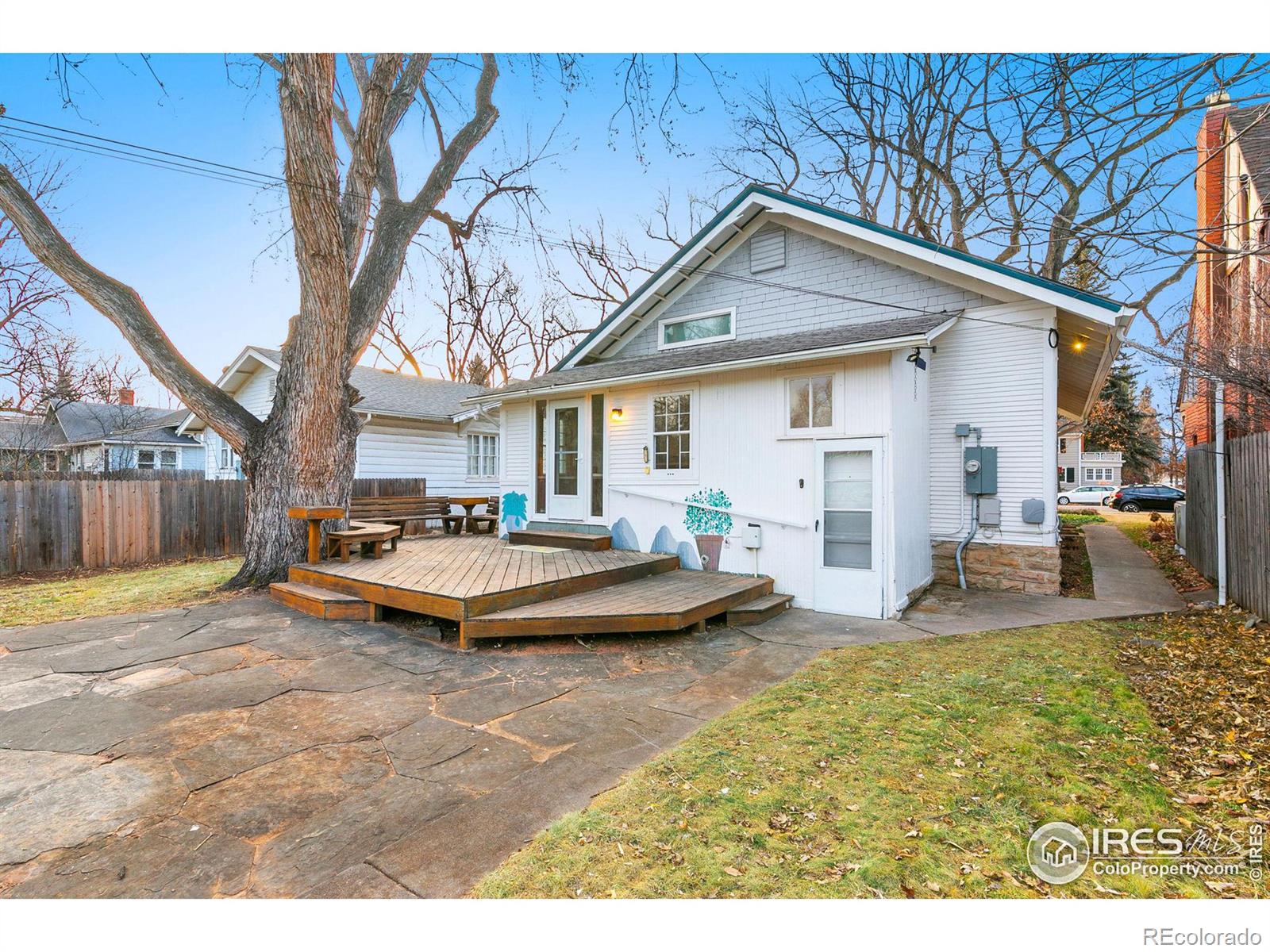 MLS Image #34 for 1230 w oak street,fort collins, Colorado