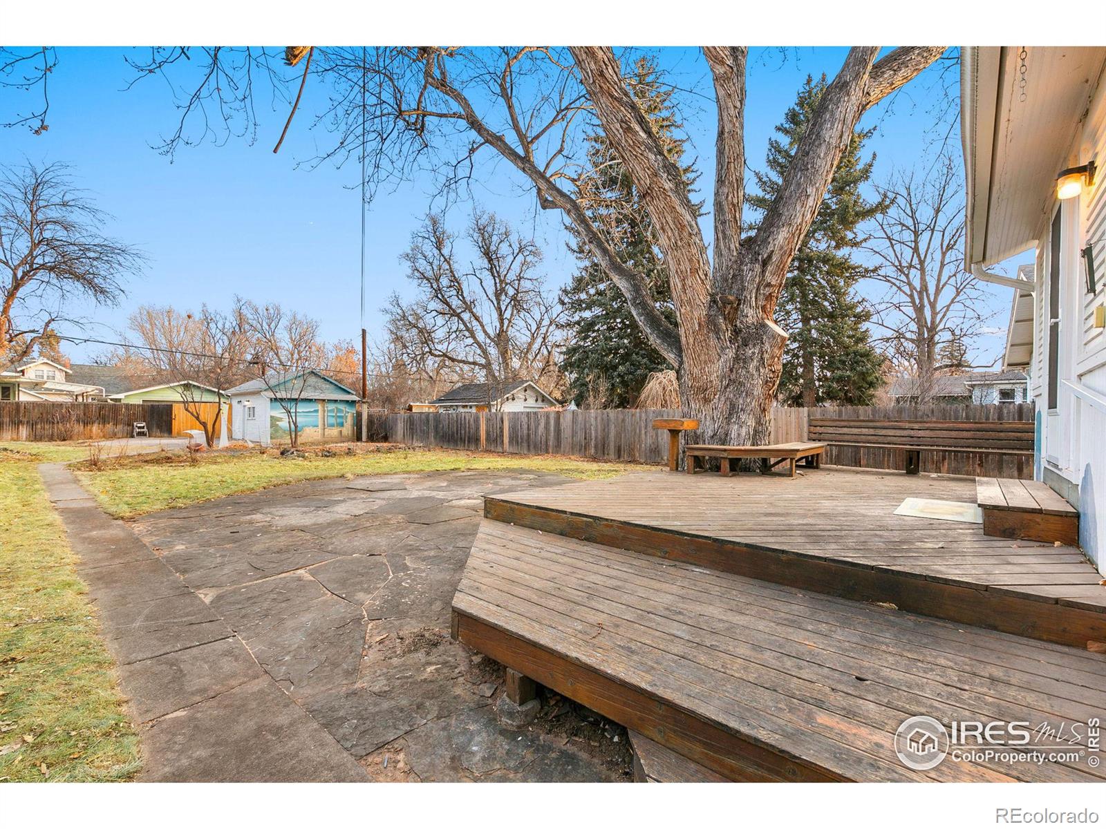 MLS Image #35 for 1230 w oak street,fort collins, Colorado