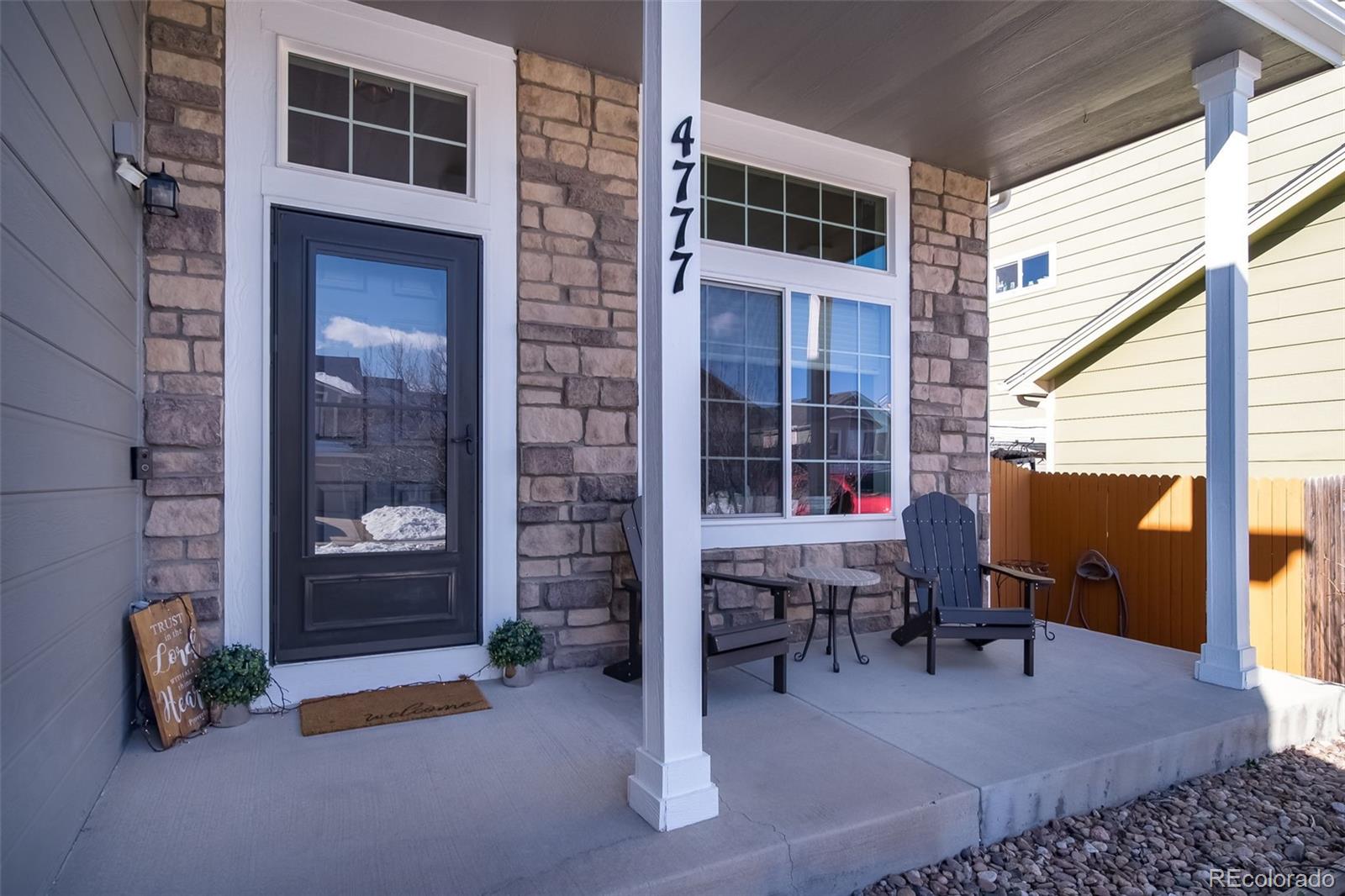 MLS Image #2 for 4777  sutton street,castle rock, Colorado